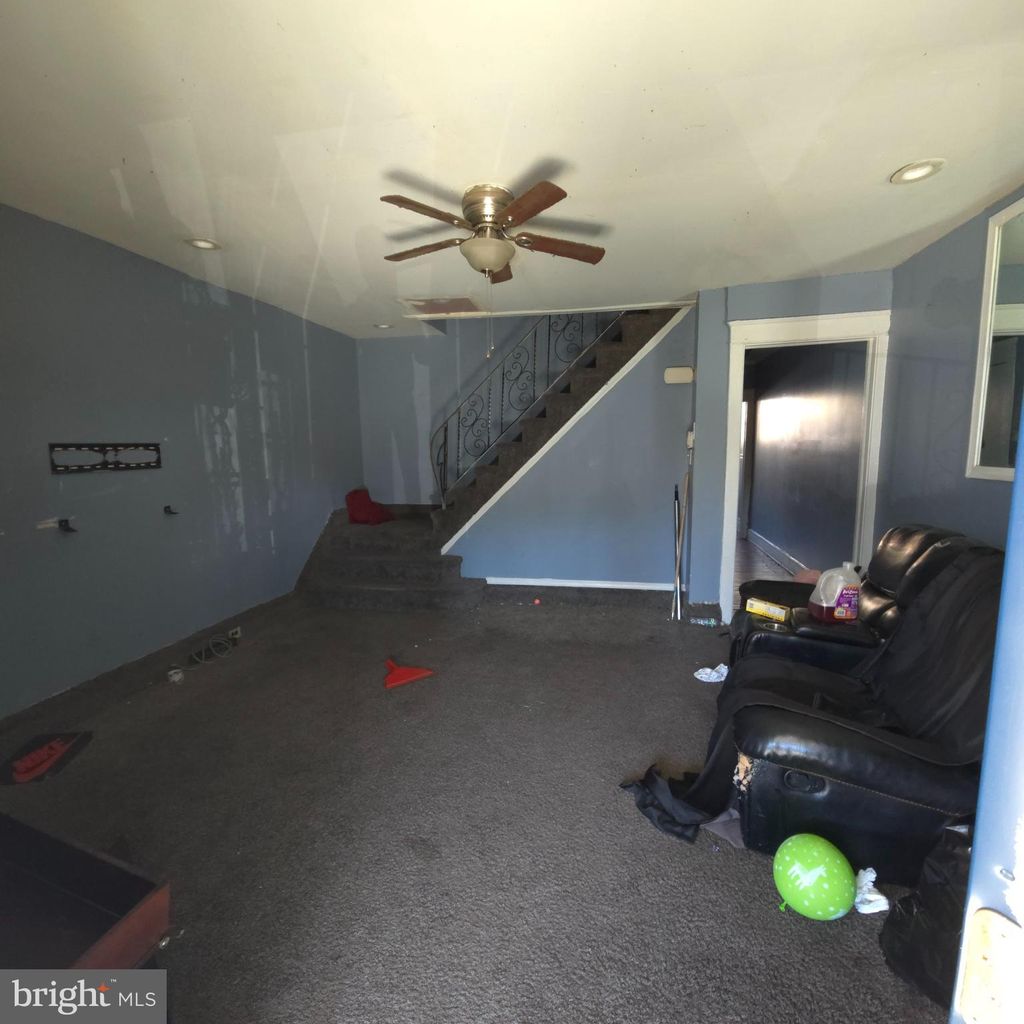 Photo of 5815 Beaumont Avenue, PHILADELPHIA, PA 19143 (MLS # PAPH2567326)