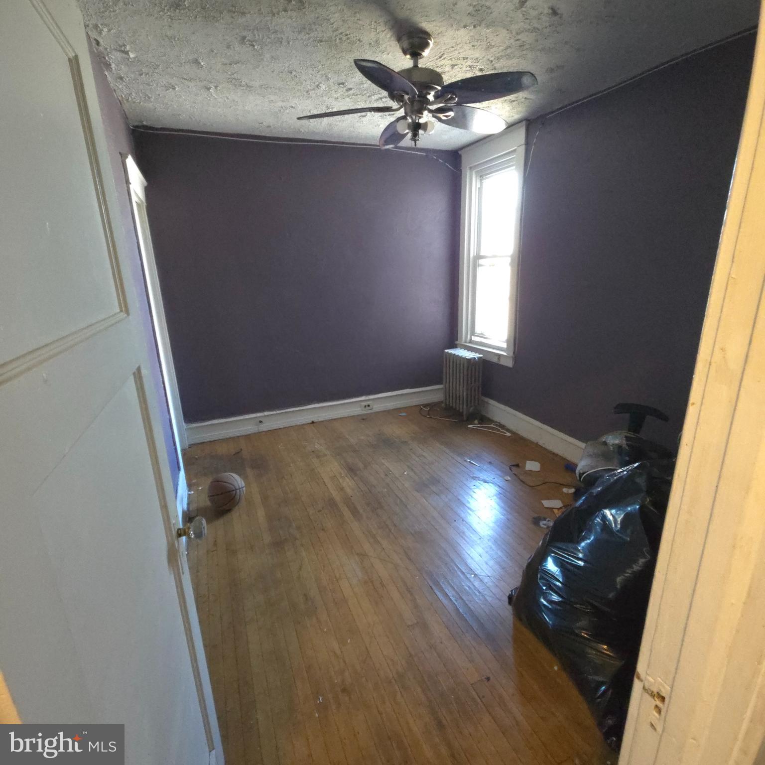 PHILADELPHIA (SOUTHWEST) - Residential