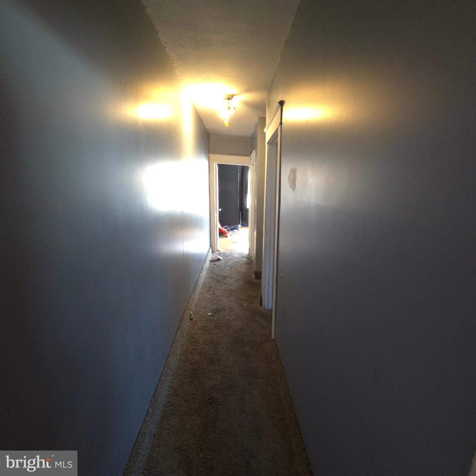 PHILADELPHIA (SOUTHWEST) - Residential