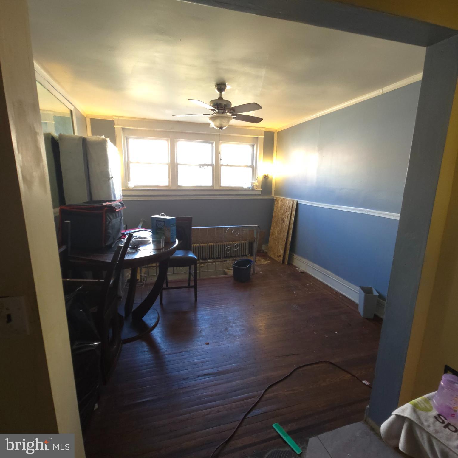 PHILADELPHIA (SOUTHWEST) - Residential