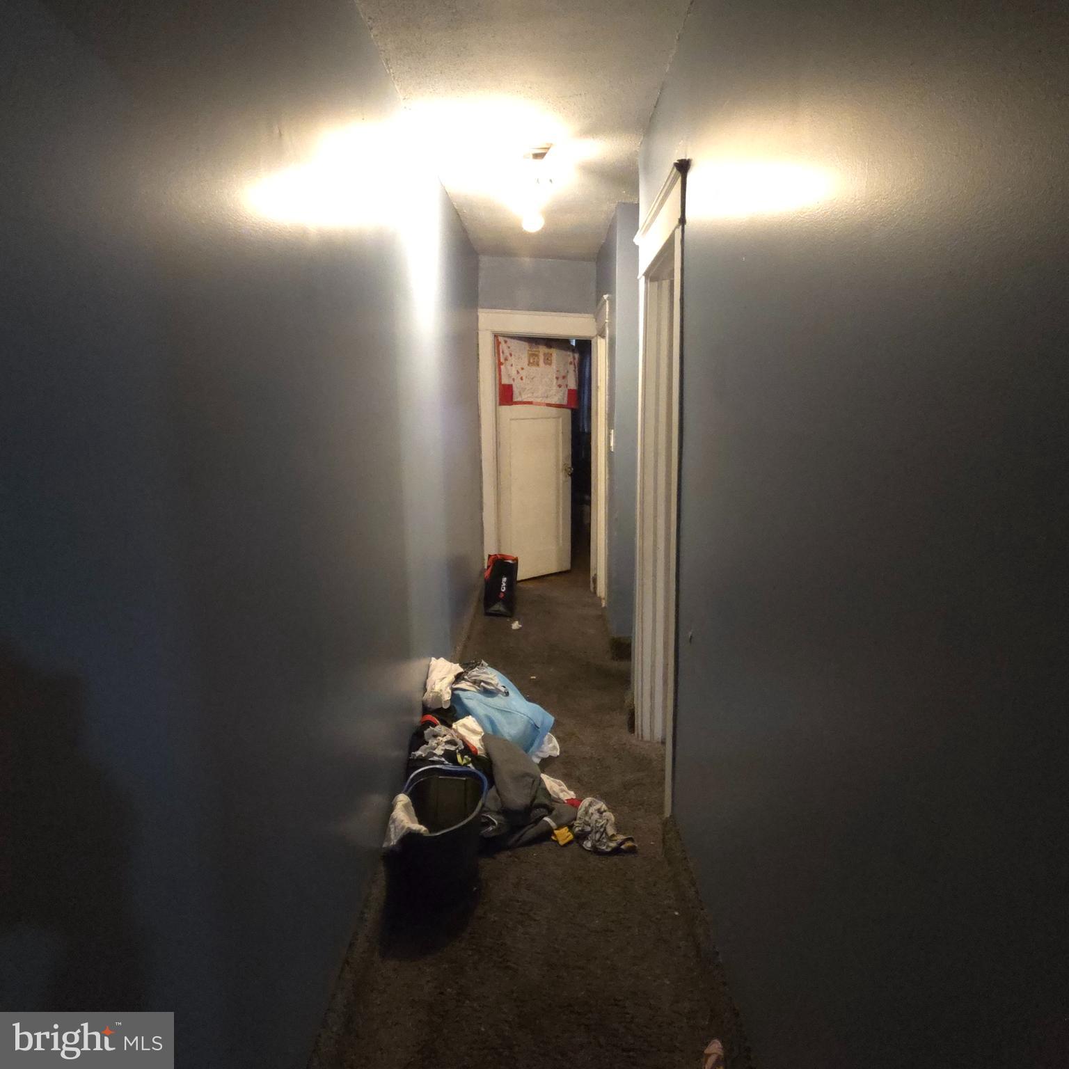 PHILADELPHIA (SOUTHWEST) - Residential