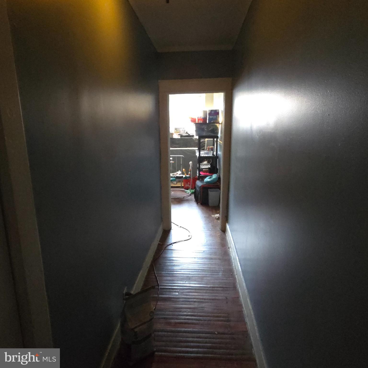 PHILADELPHIA (SOUTHWEST) - Residential