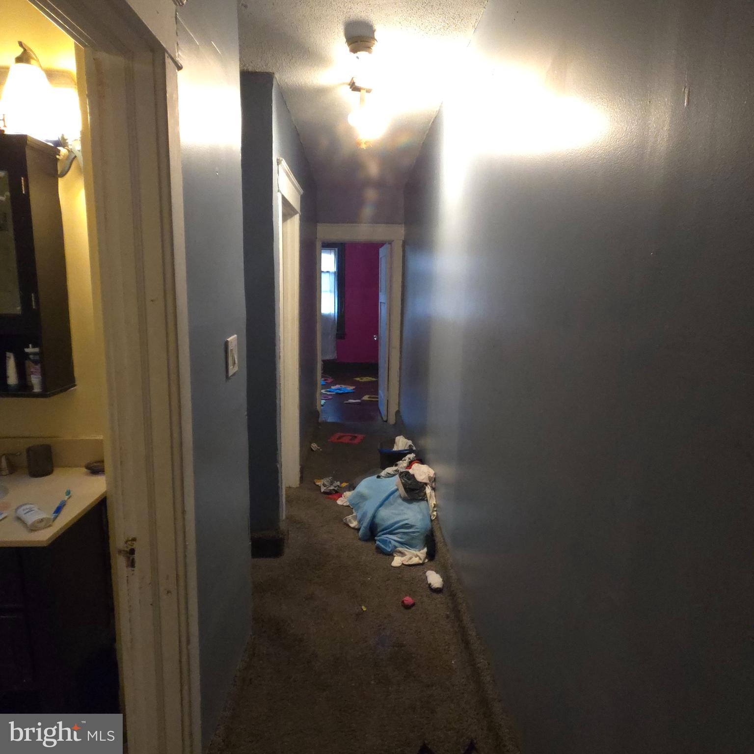 PHILADELPHIA (SOUTHWEST) - Residential