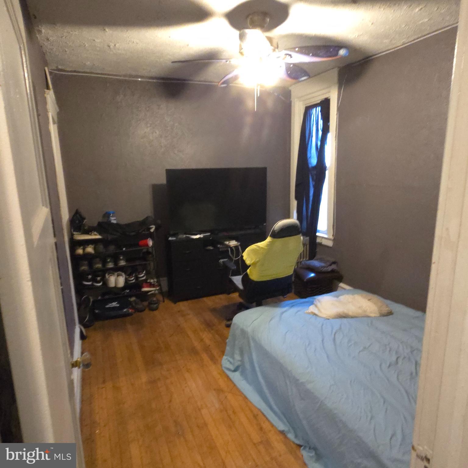 PHILADELPHIA (SOUTHWEST) - Residential