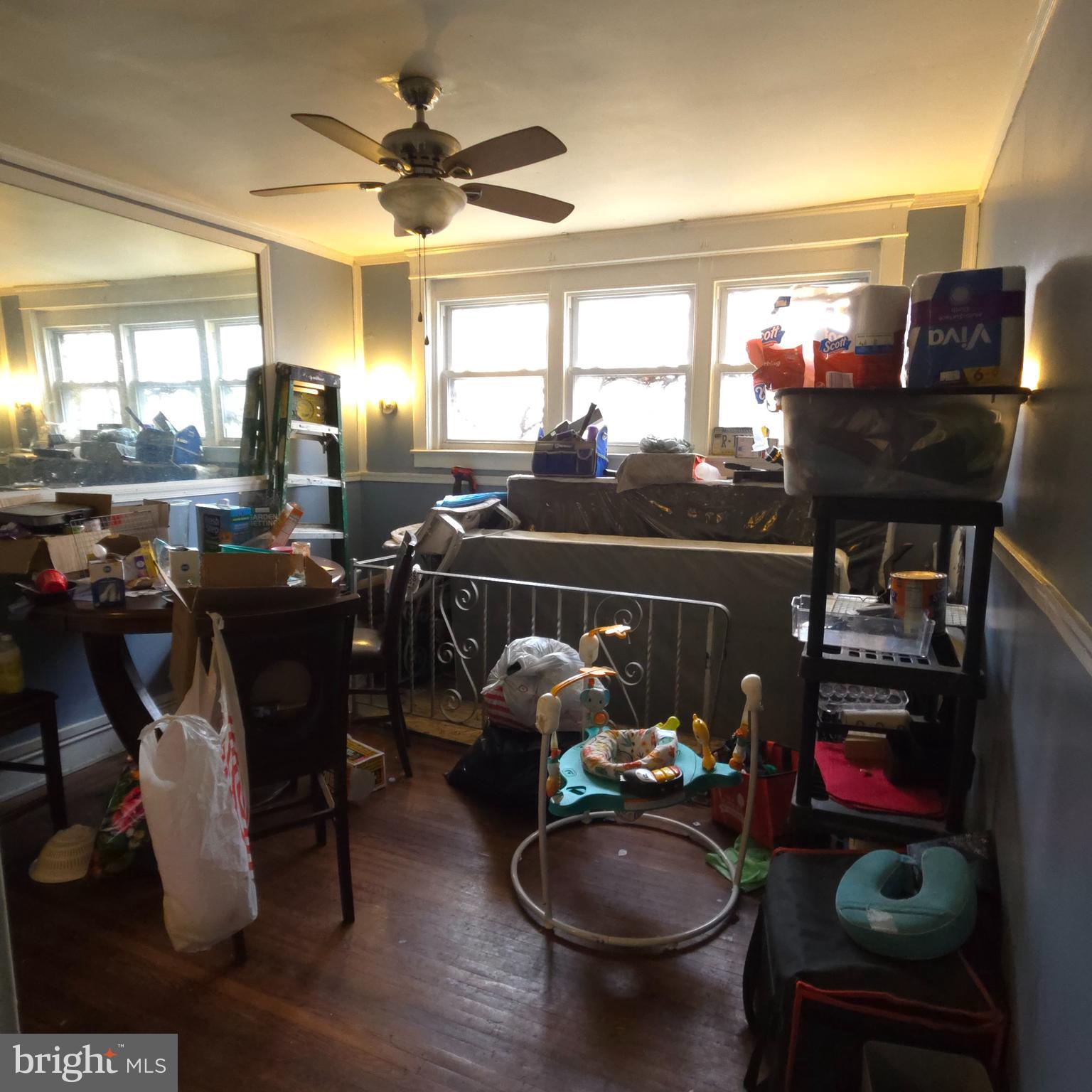 PHILADELPHIA (SOUTHWEST) - Residential