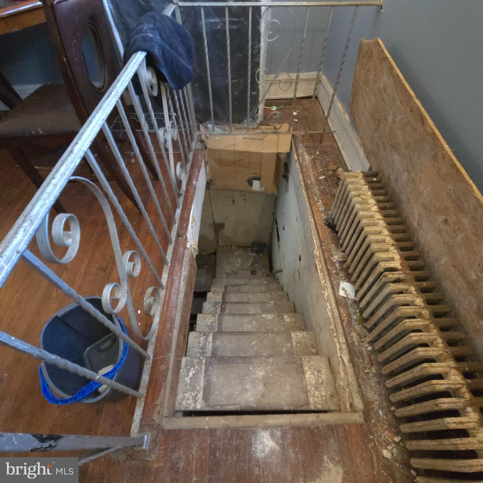 PHILADELPHIA (SOUTHWEST) - Residential