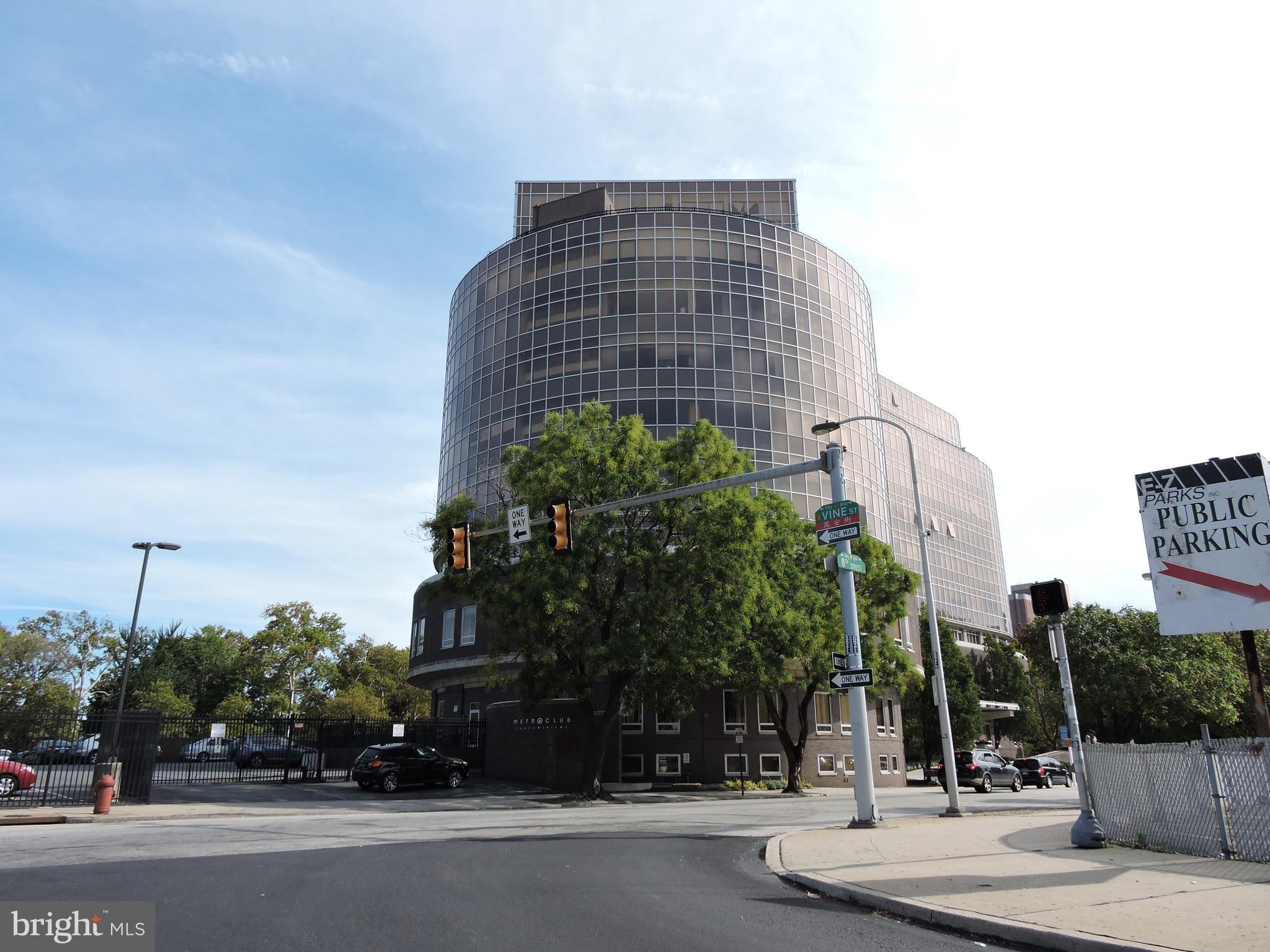 OLD CITY - Residential