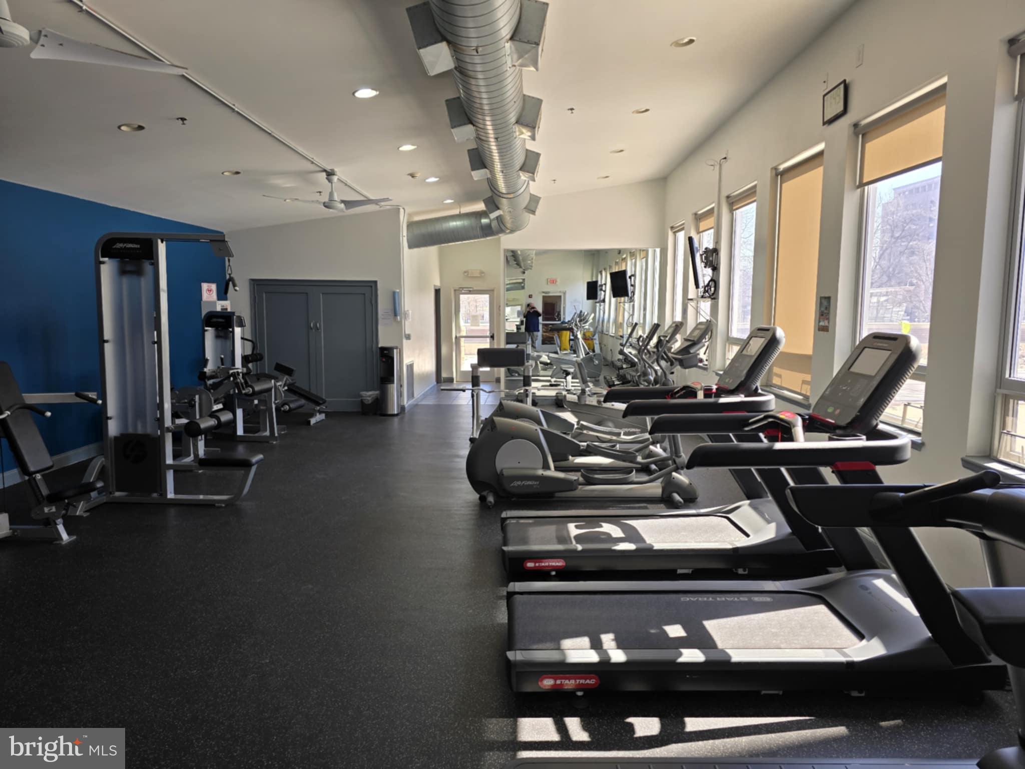 OLD CITY - Residential