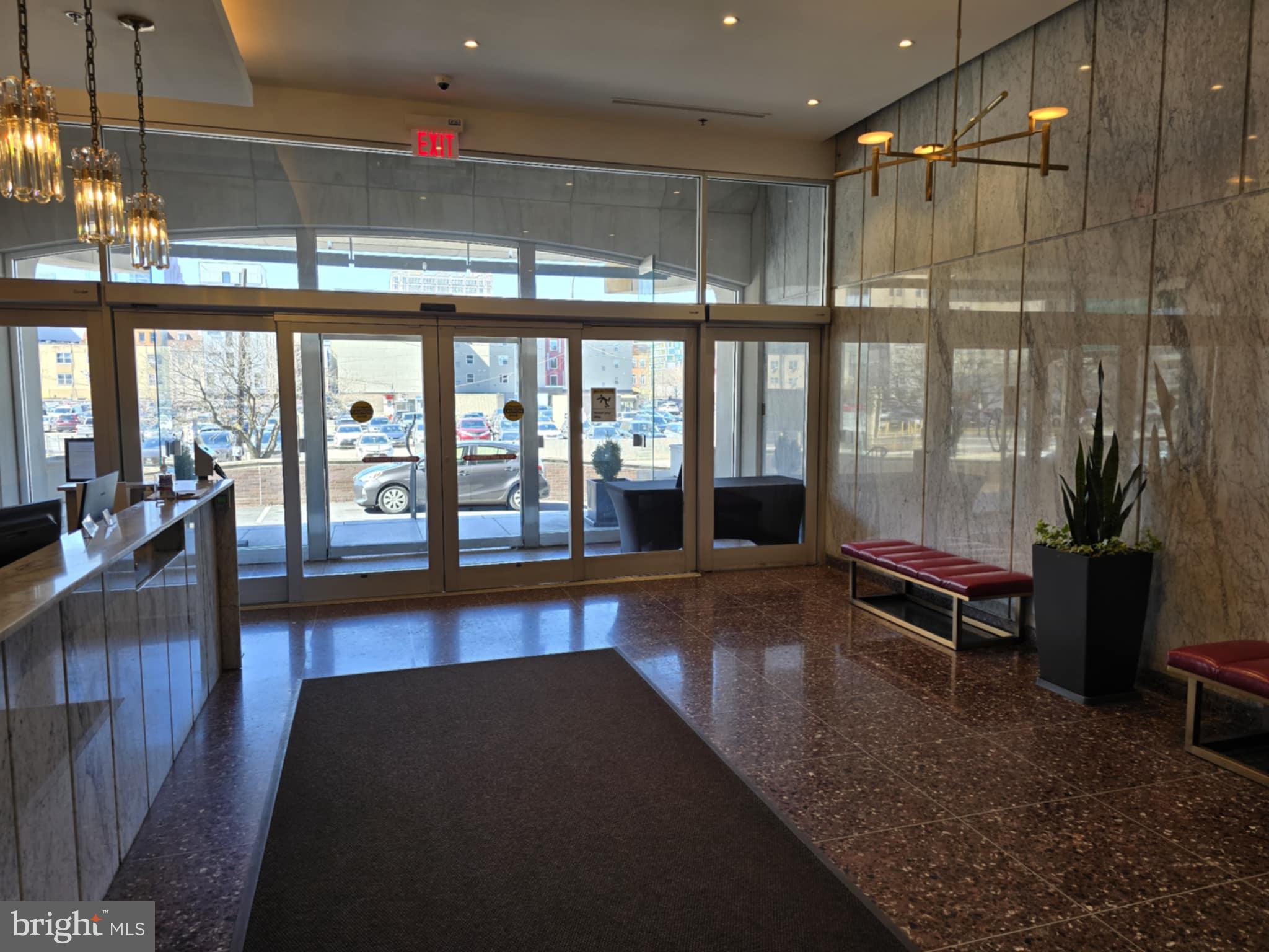 OLD CITY - Residential