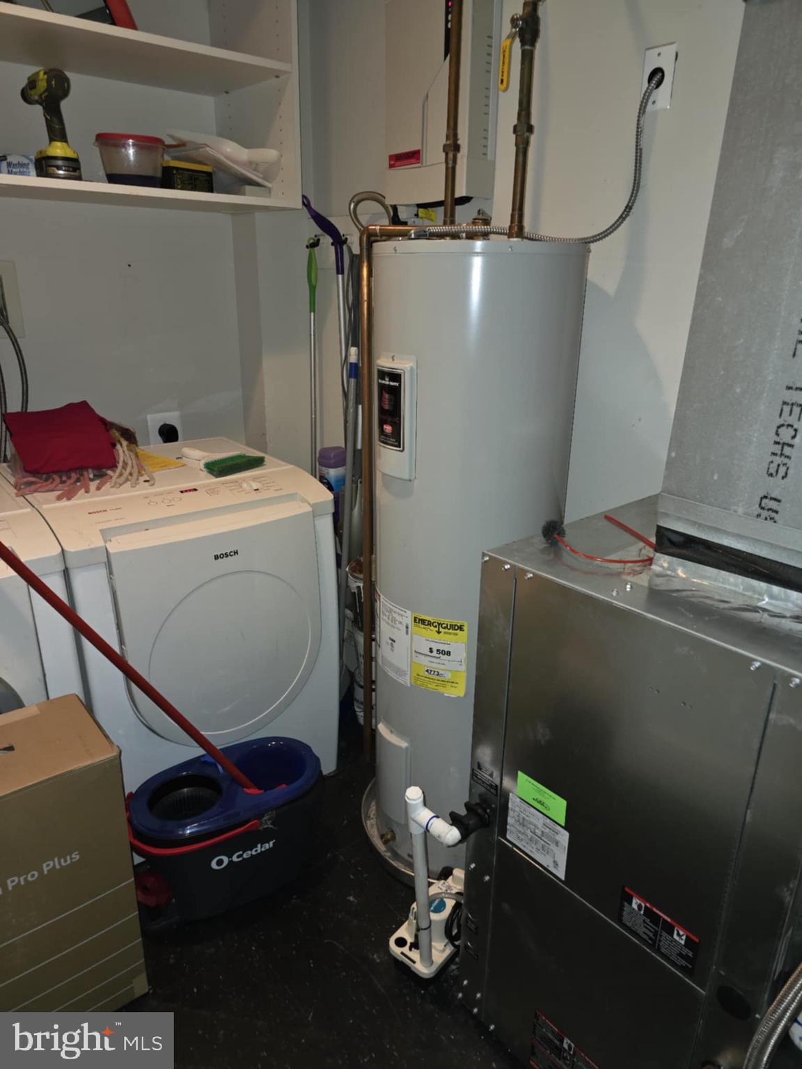 OLD CITY - Residential