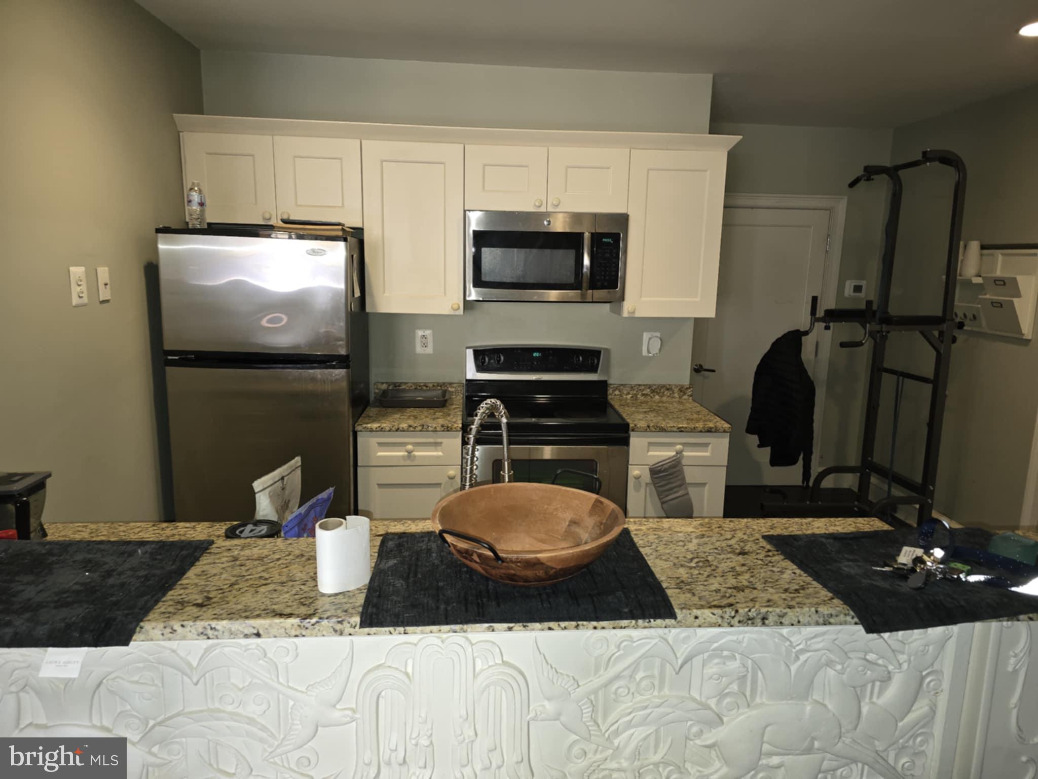 OLD CITY - Residential