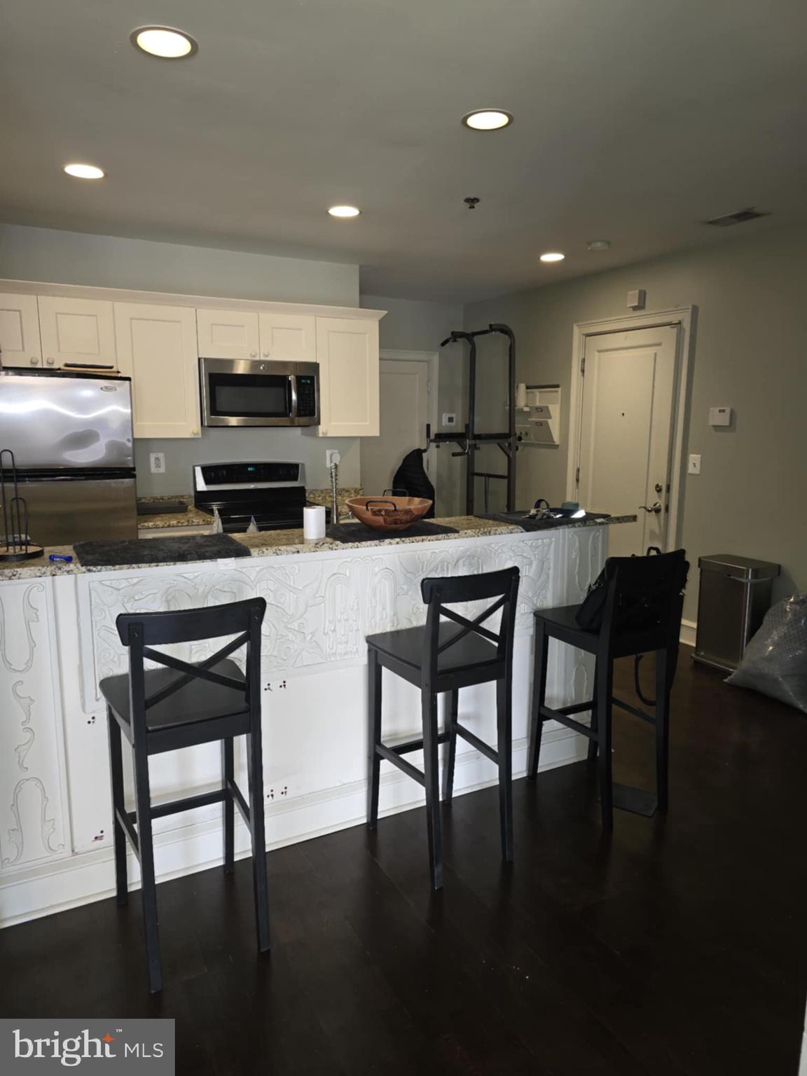 OLD CITY - Residential