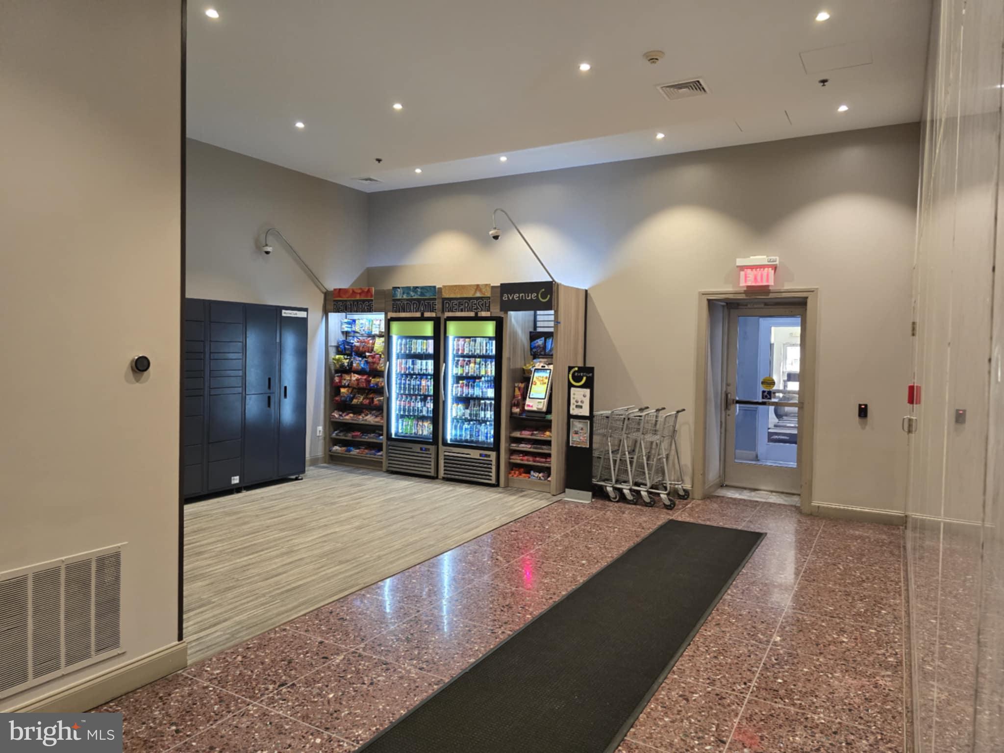 OLD CITY - Residential