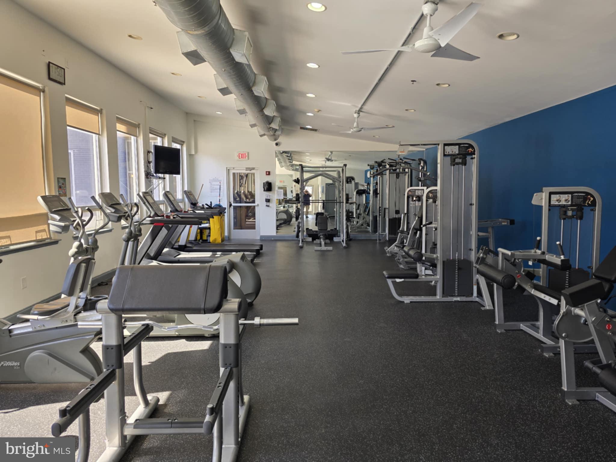 OLD CITY - Residential