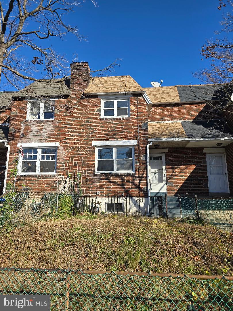 BEVERLY HILLS - Residential