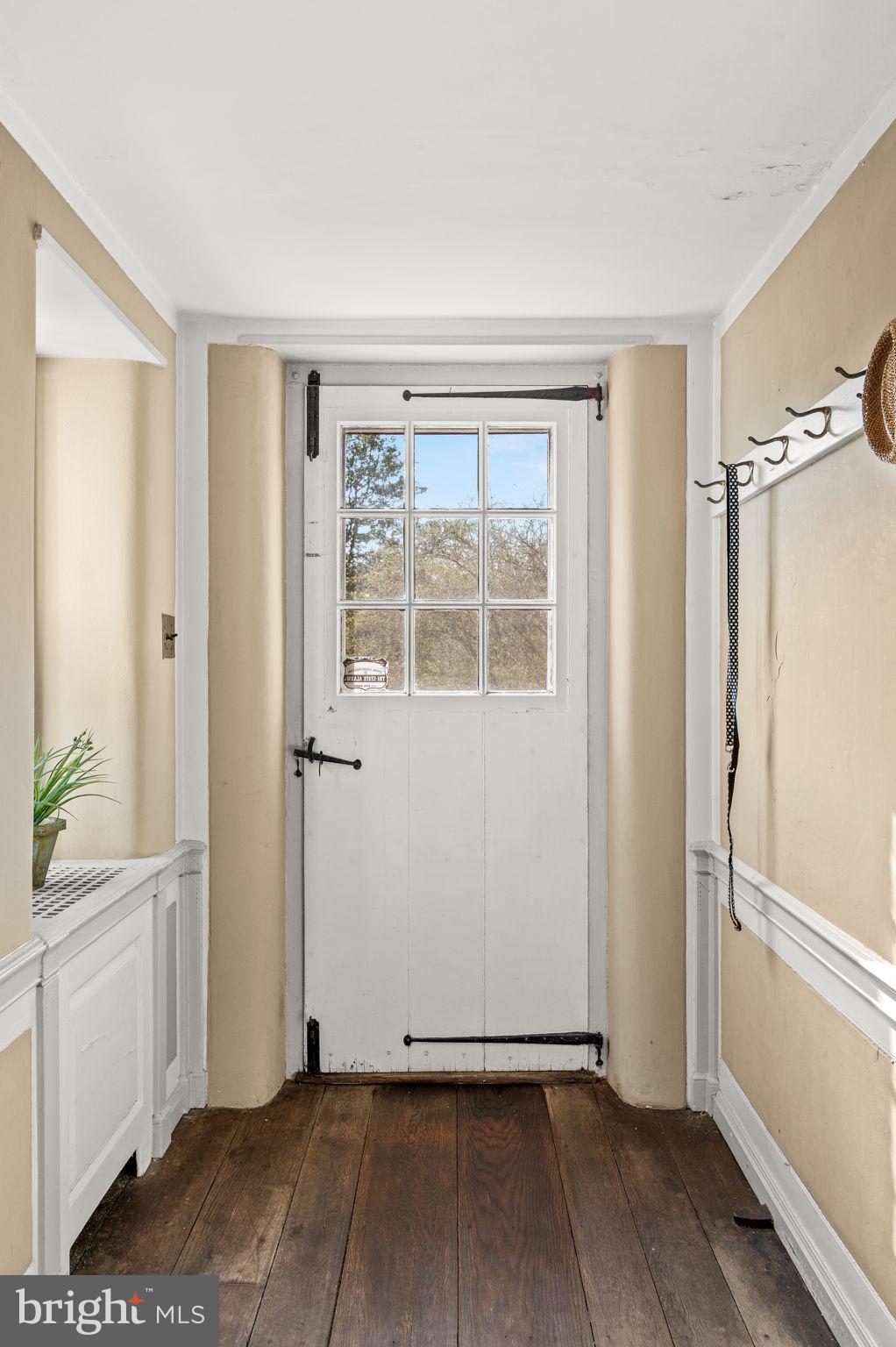 PENDLE HILL - Residential