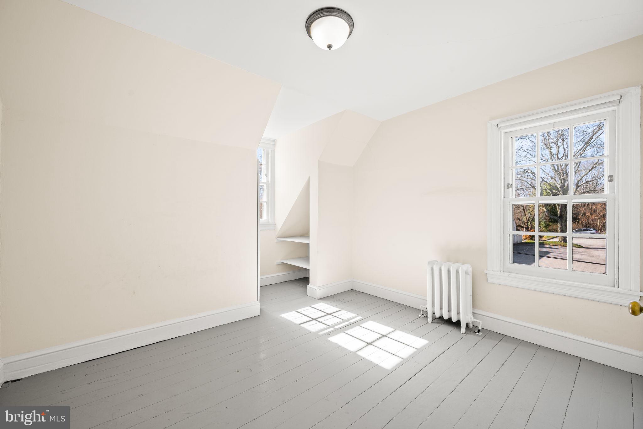 PENDLE HILL - Residential