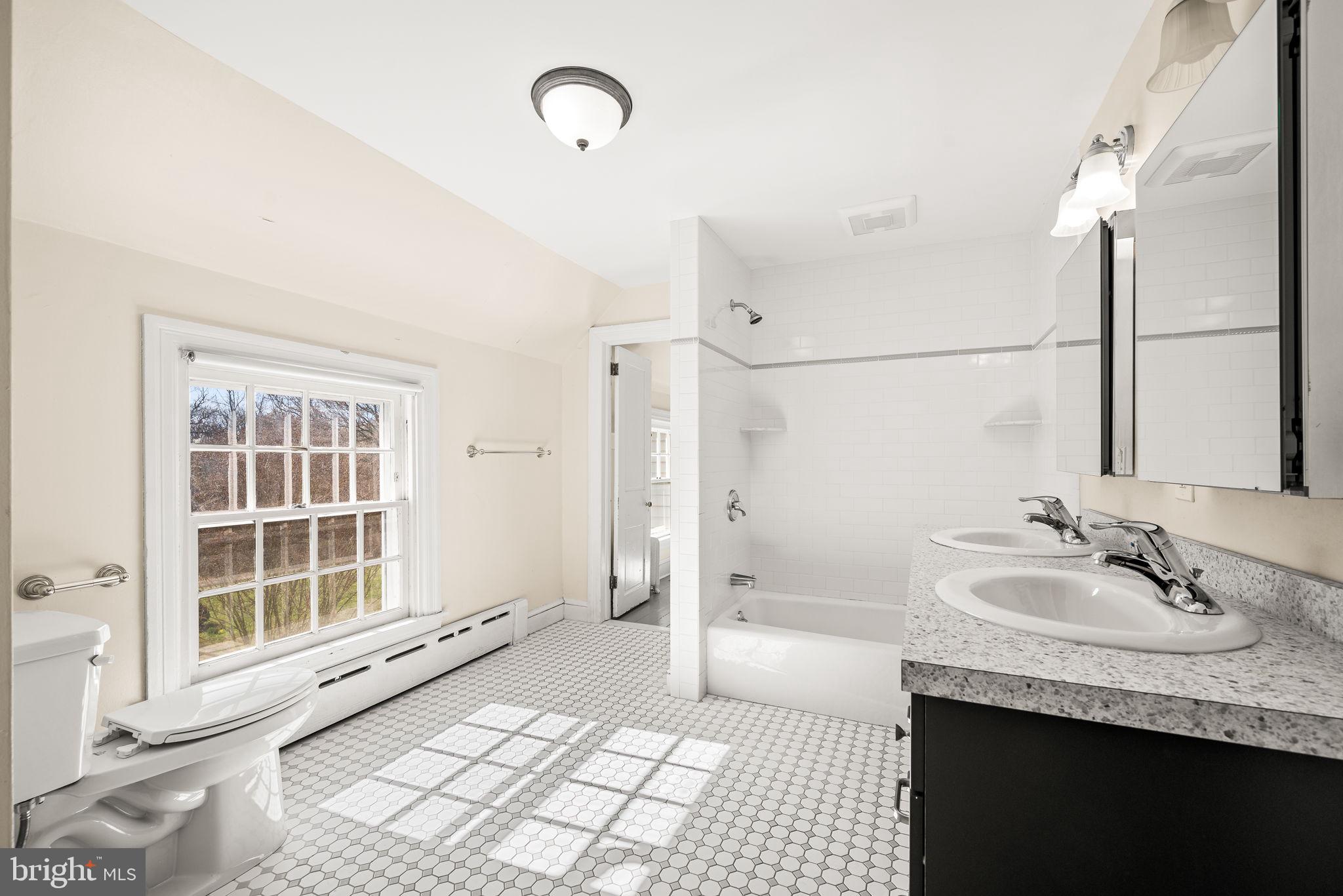 PENDLE HILL - Residential