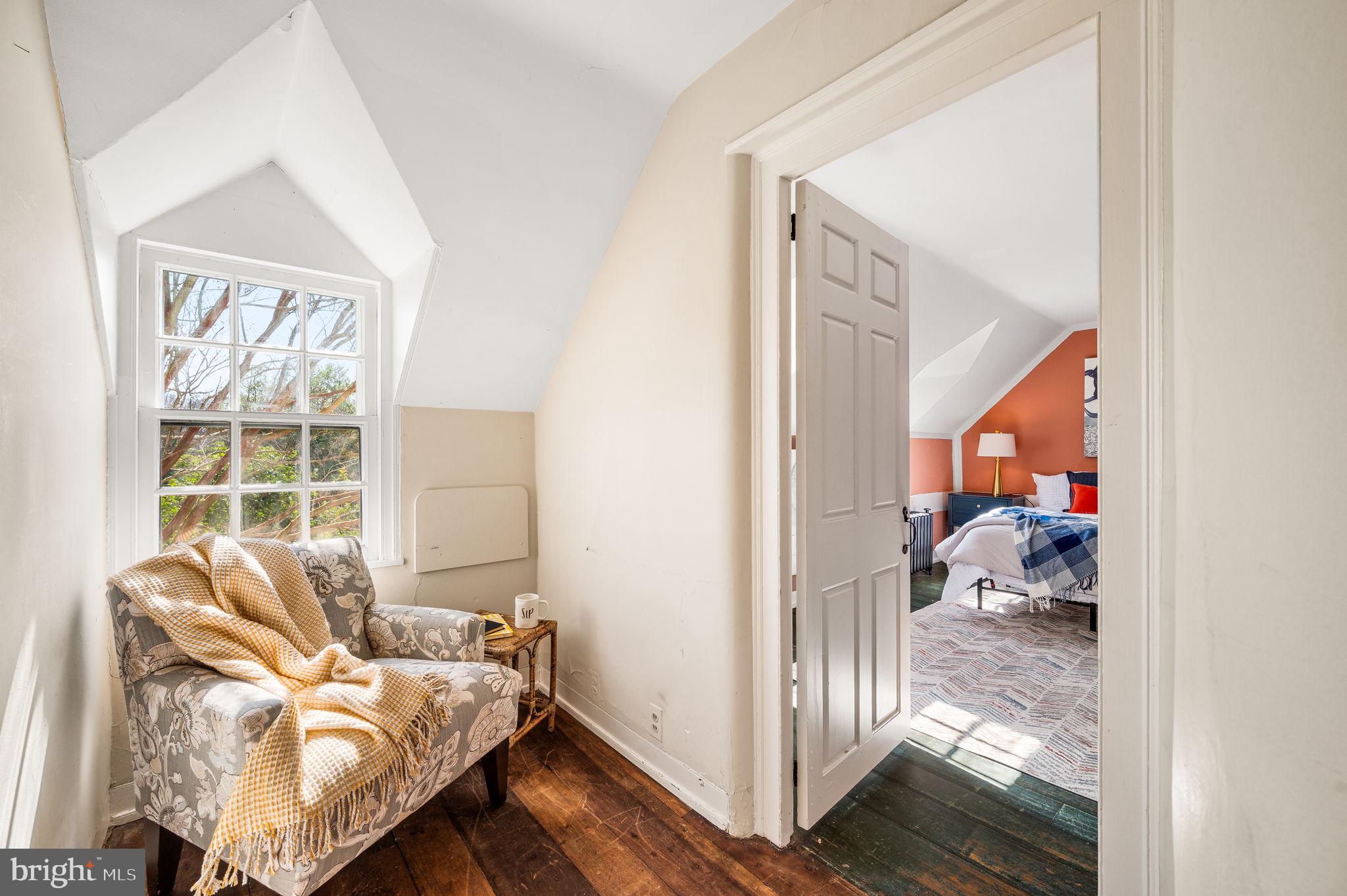 PENDLE HILL - Residential