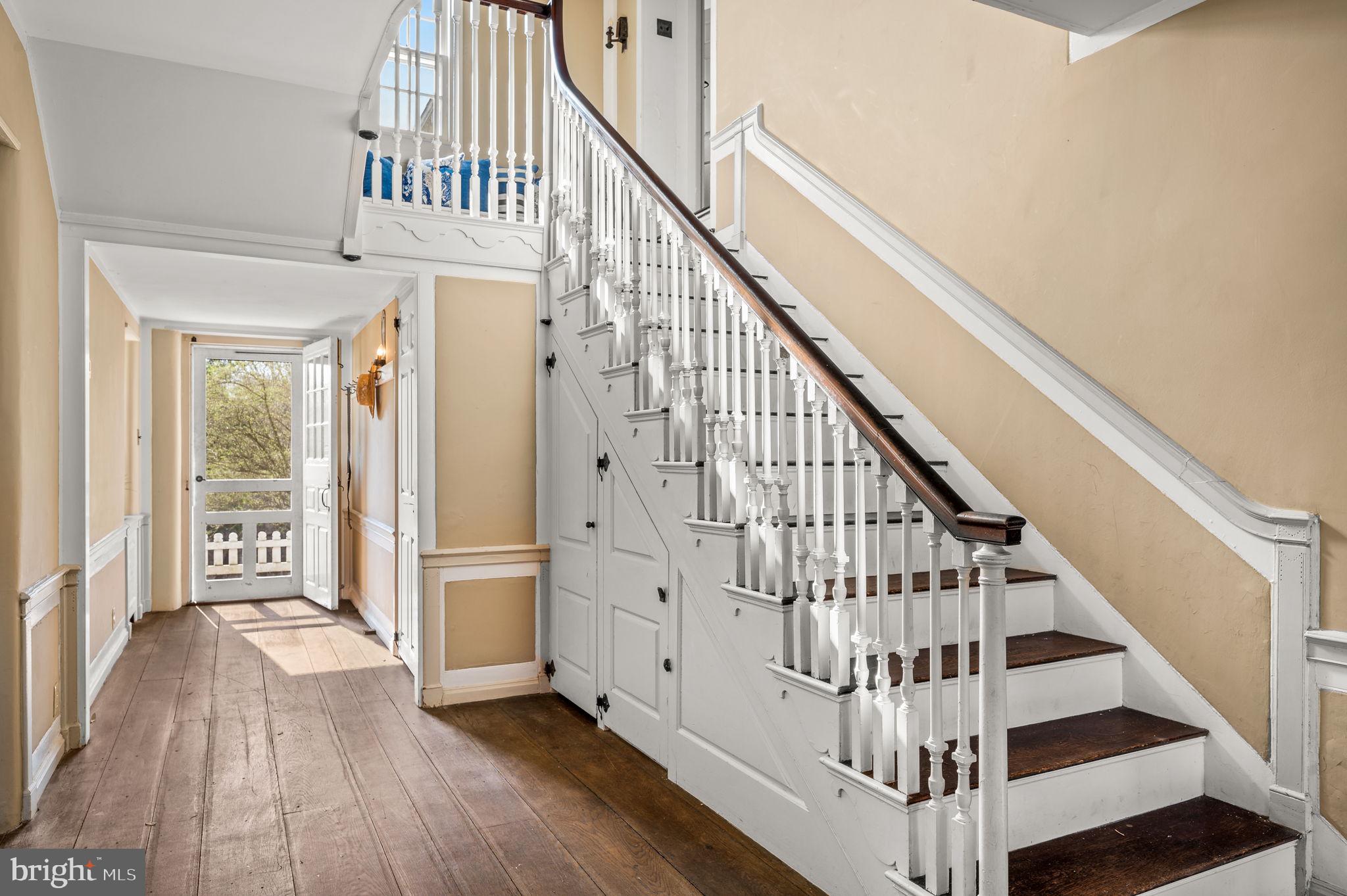 PENDLE HILL - Residential