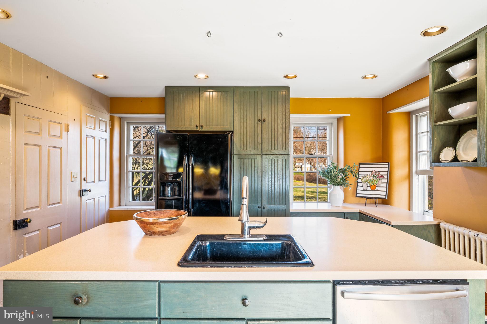 PENDLE HILL - Residential