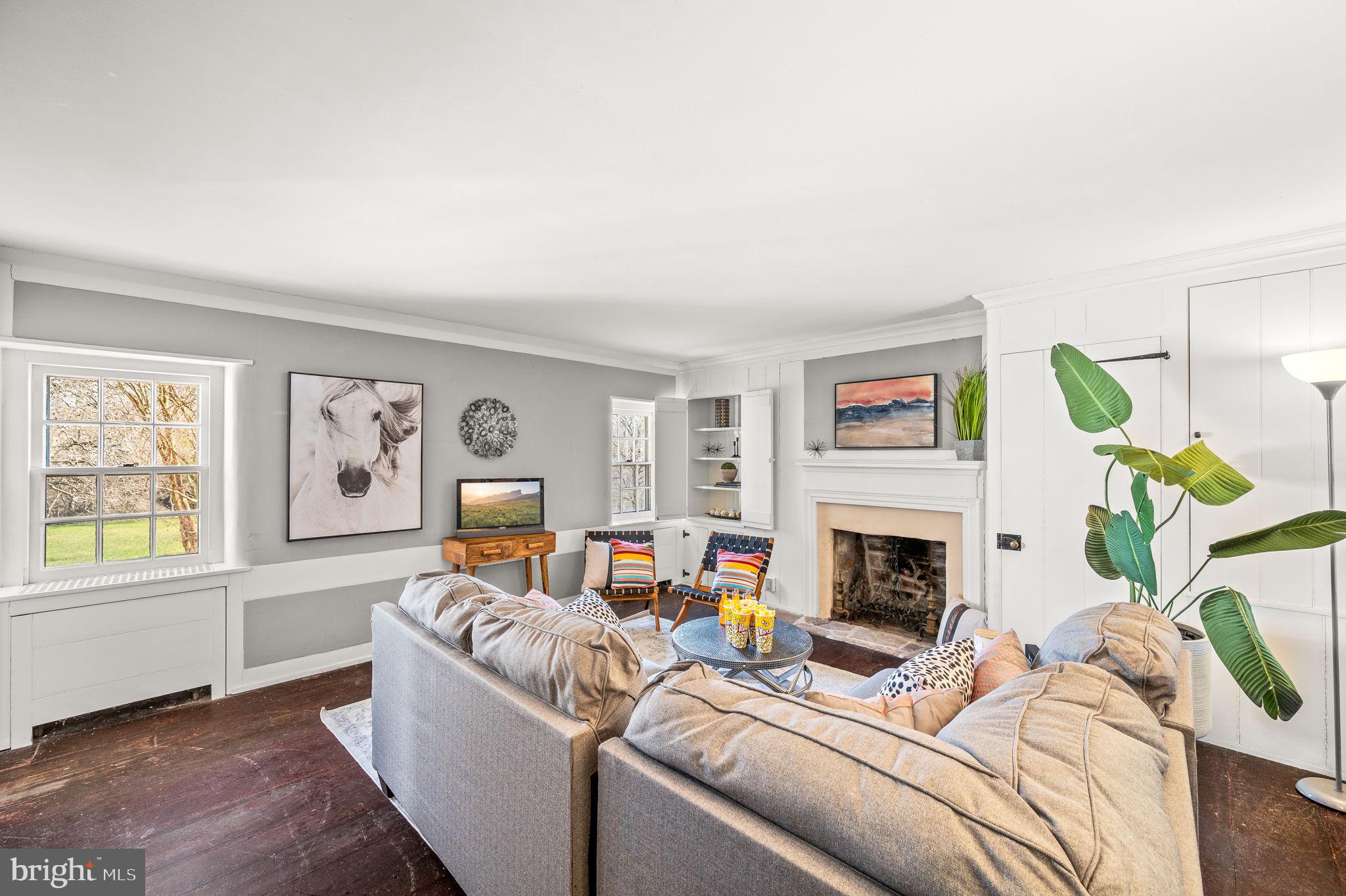 PENDLE HILL - Residential