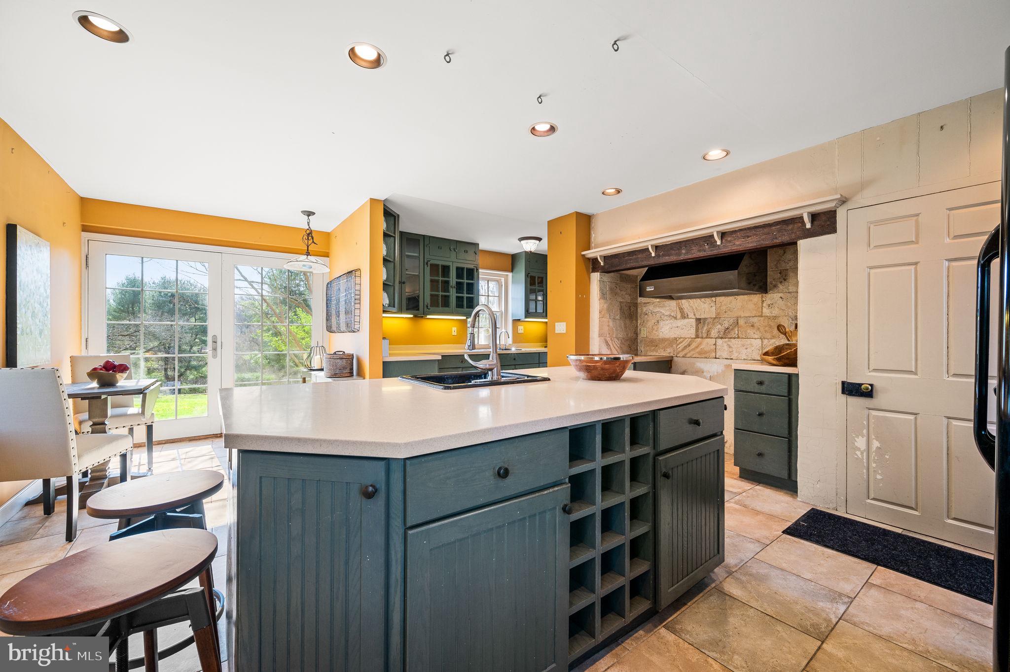 PENDLE HILL - Residential