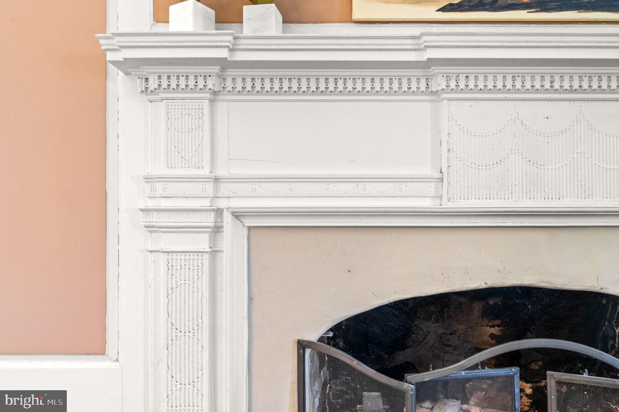 PENDLE HILL - Residential