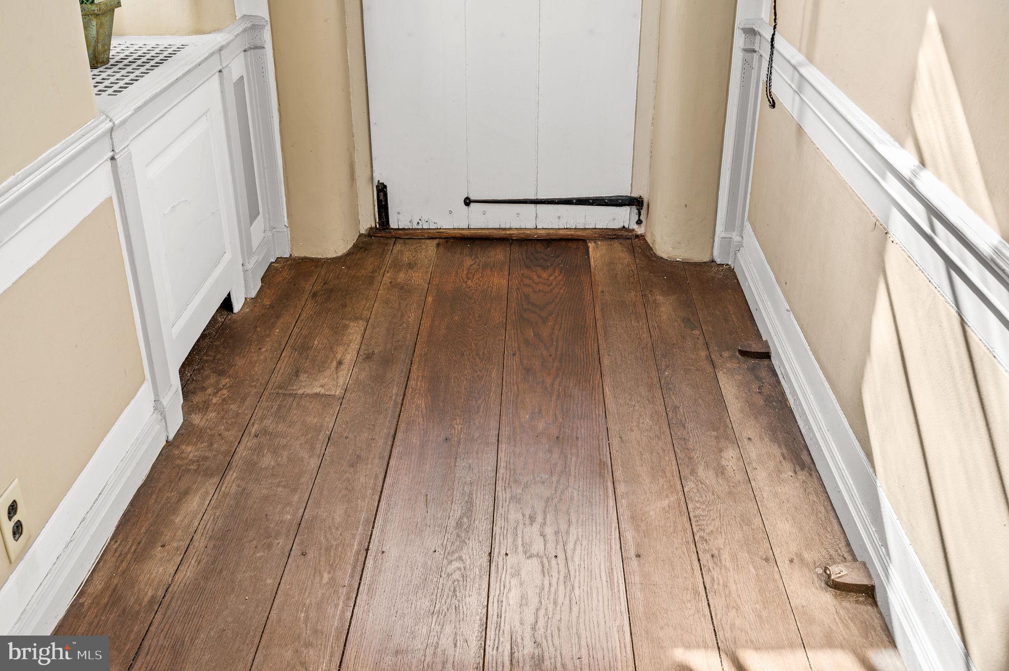 PENDLE HILL - Residential