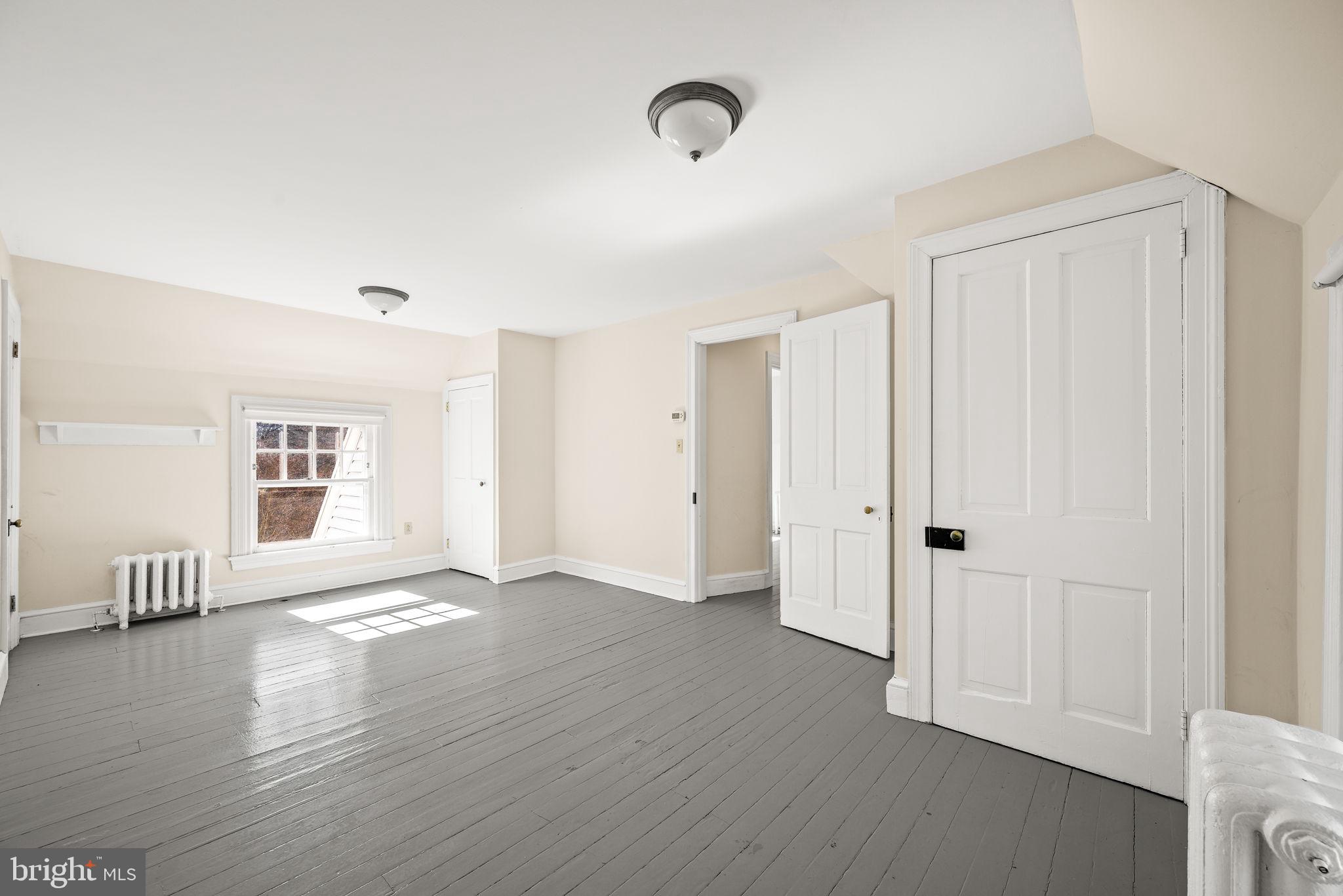 PENDLE HILL - Residential