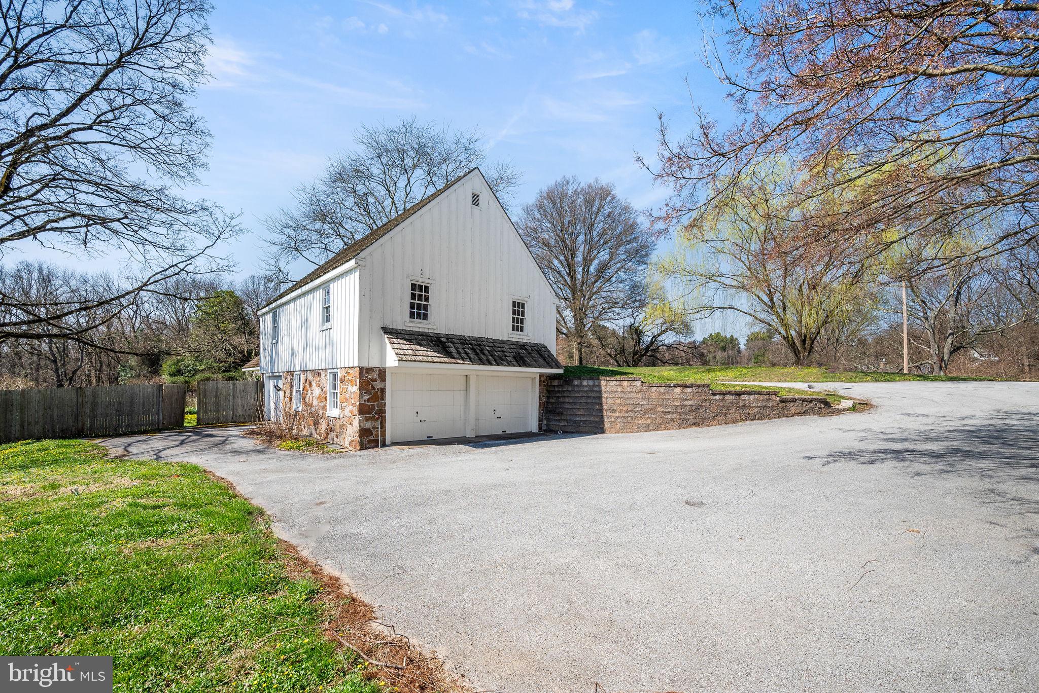 PENDLE HILL - Residential