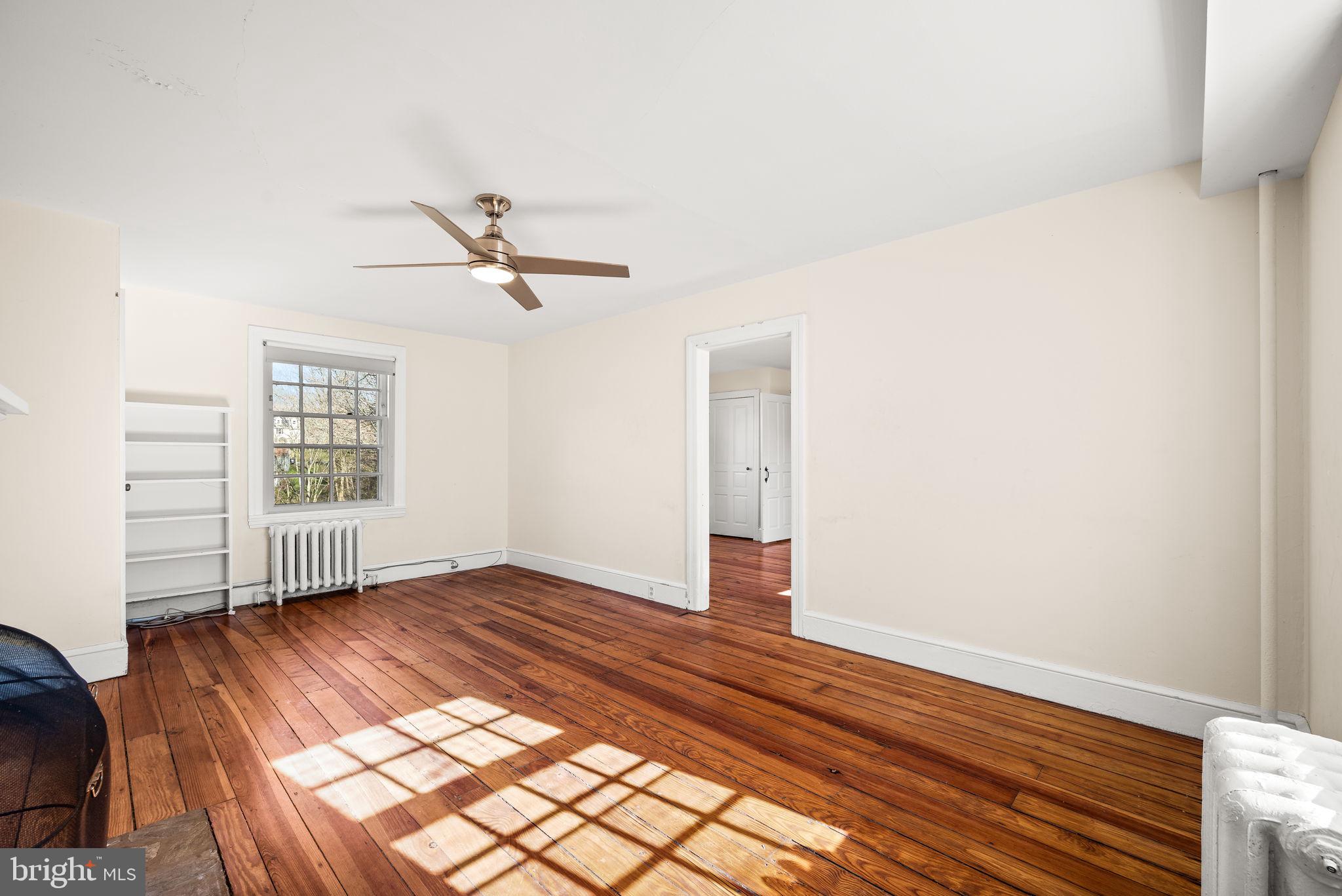 PENDLE HILL - Residential