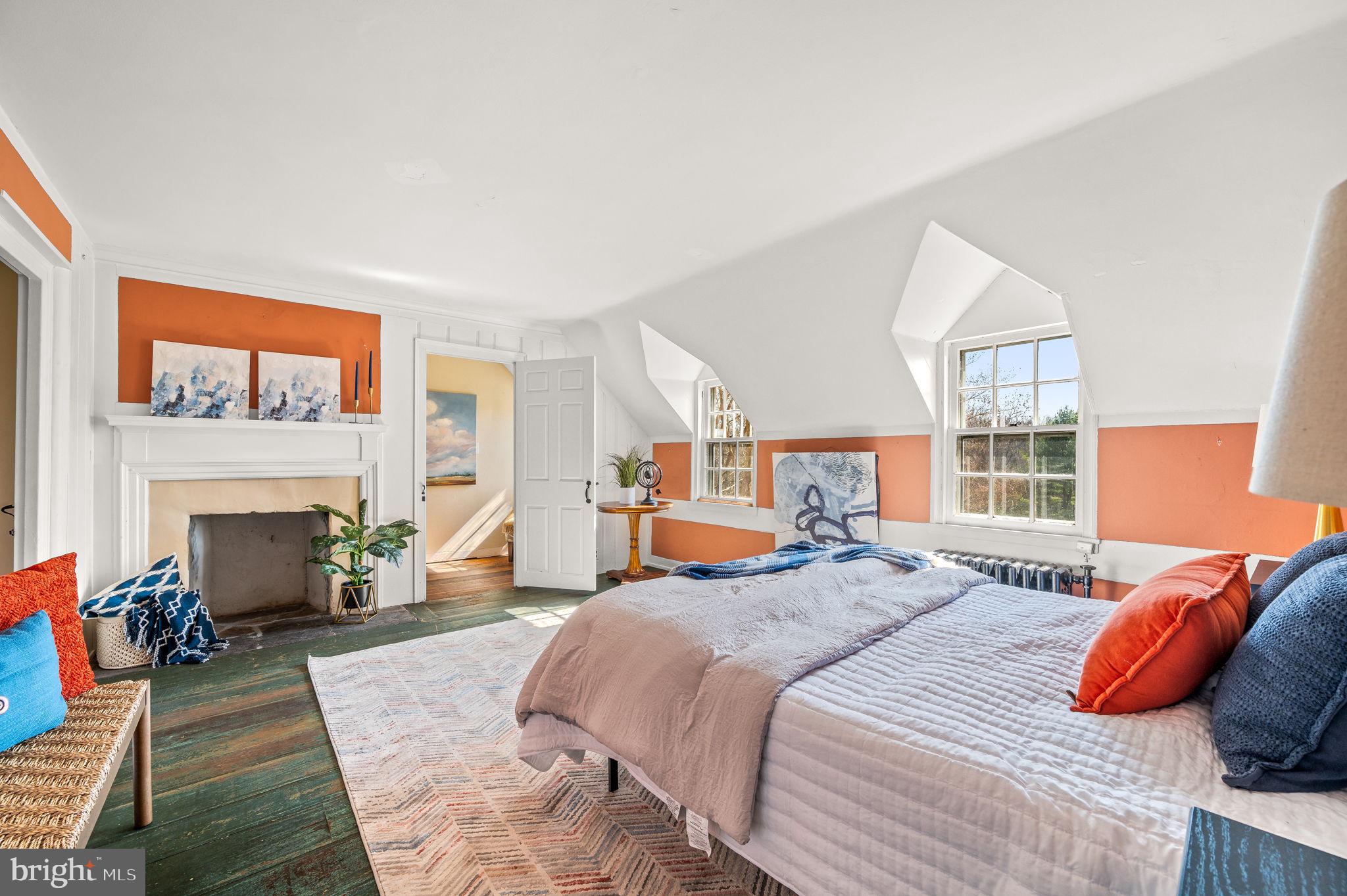 PENDLE HILL - Residential