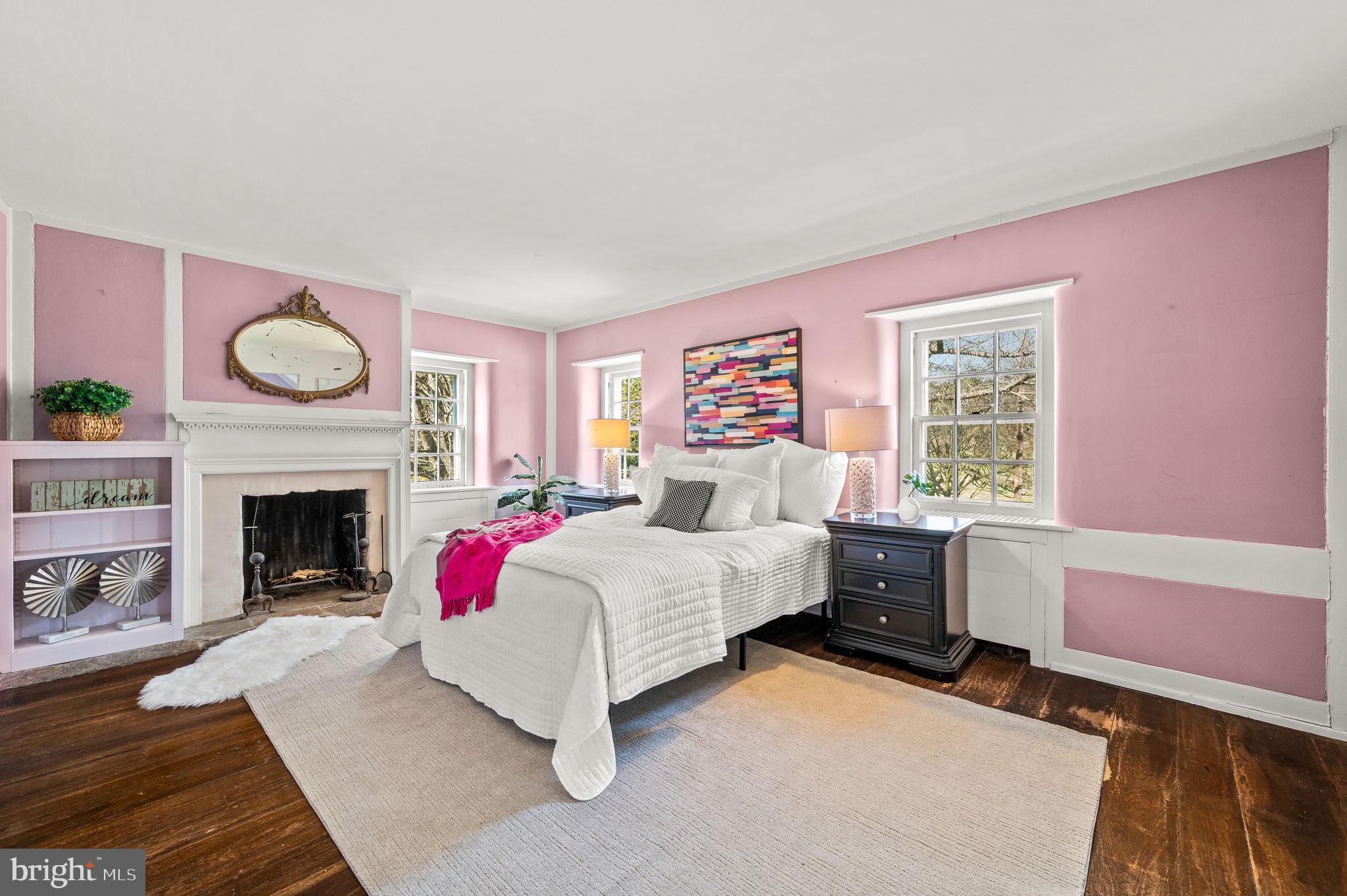 PENDLE HILL - Residential