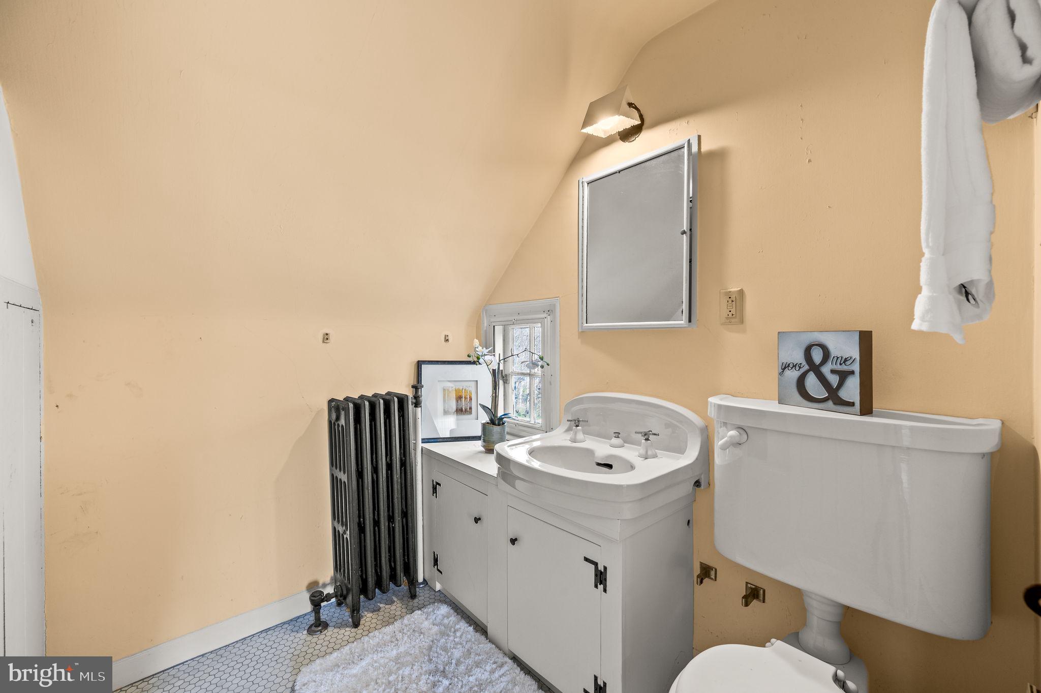 PENDLE HILL - Residential