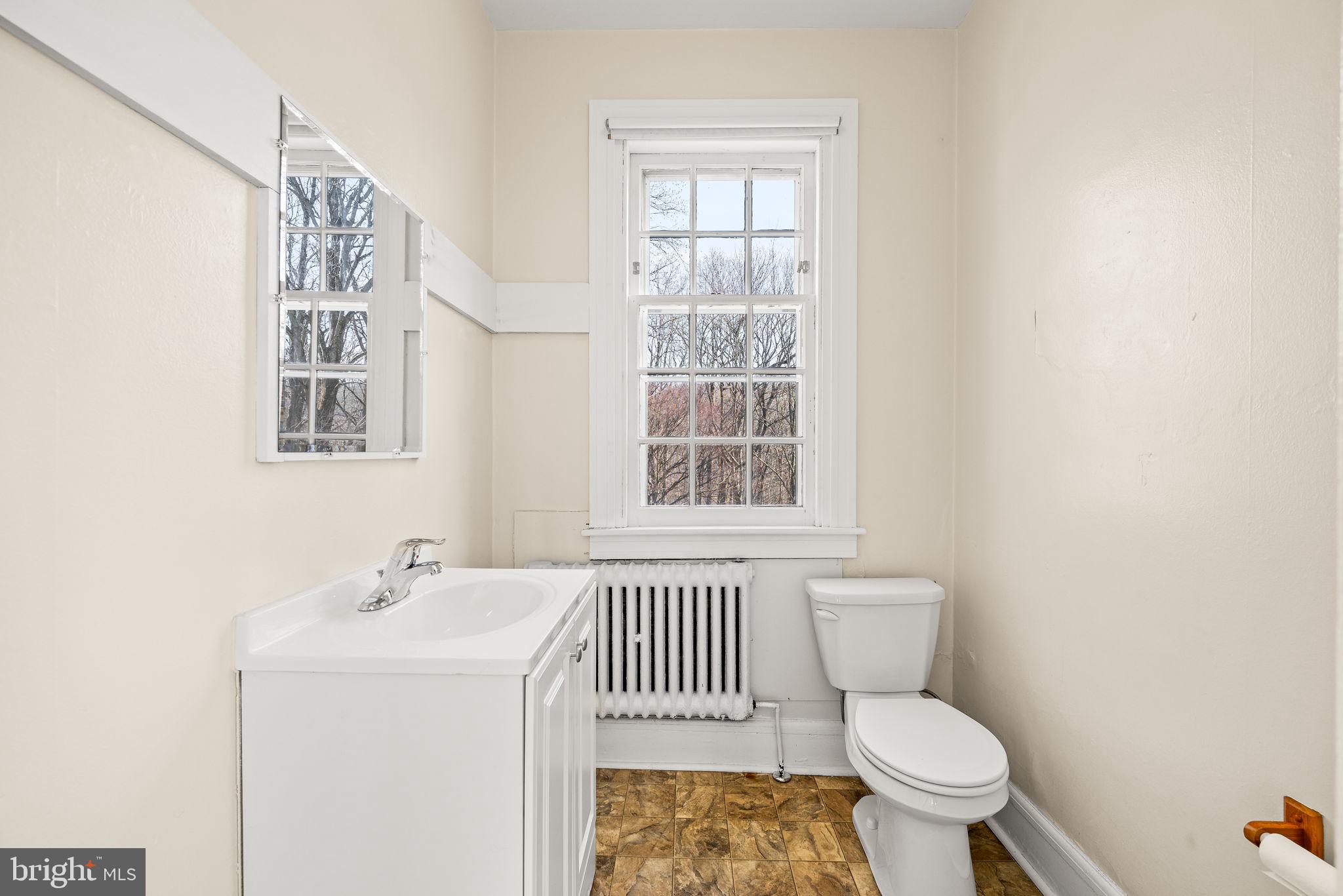 PENDLE HILL - Residential