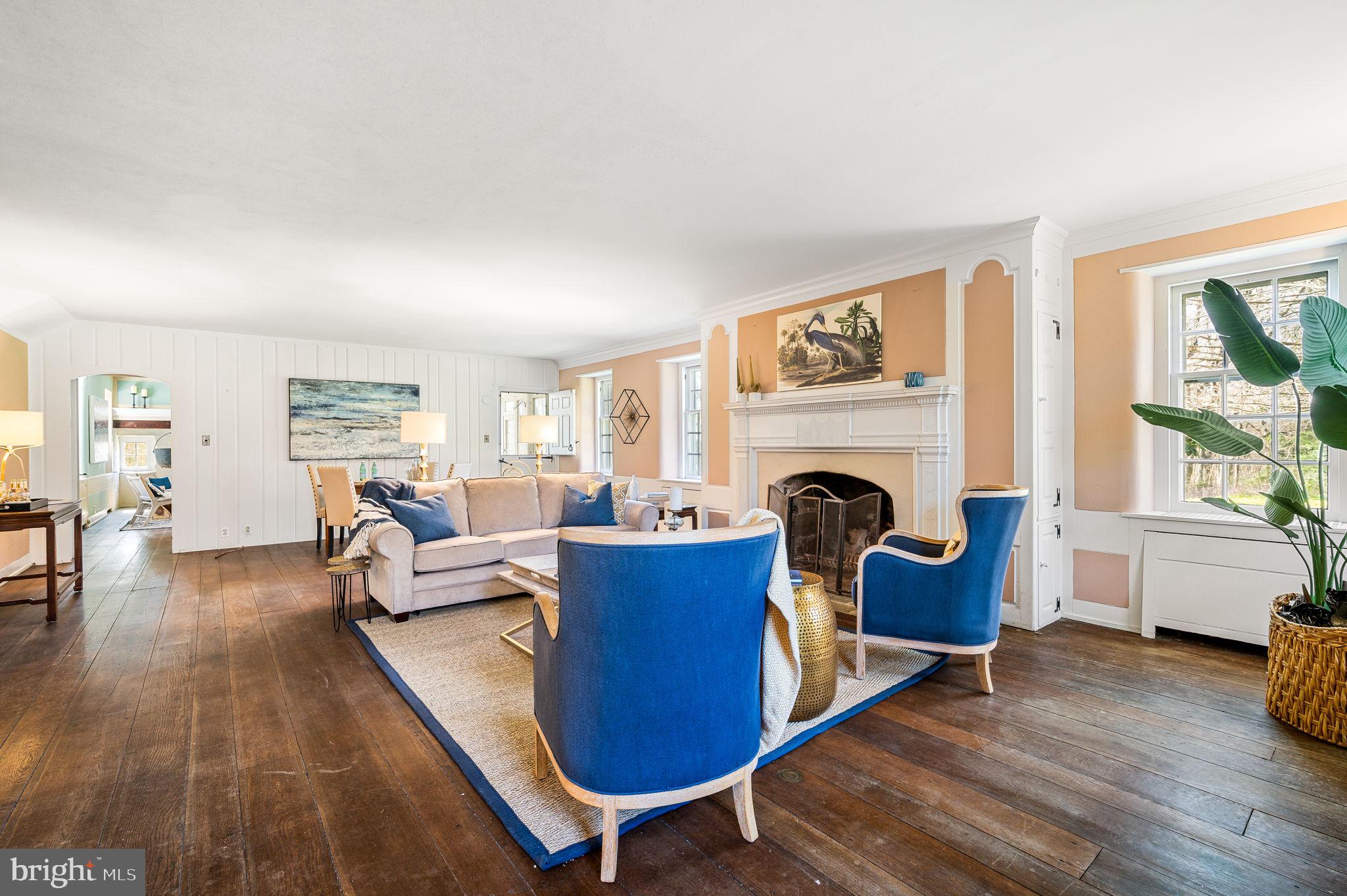 PENDLE HILL - Residential