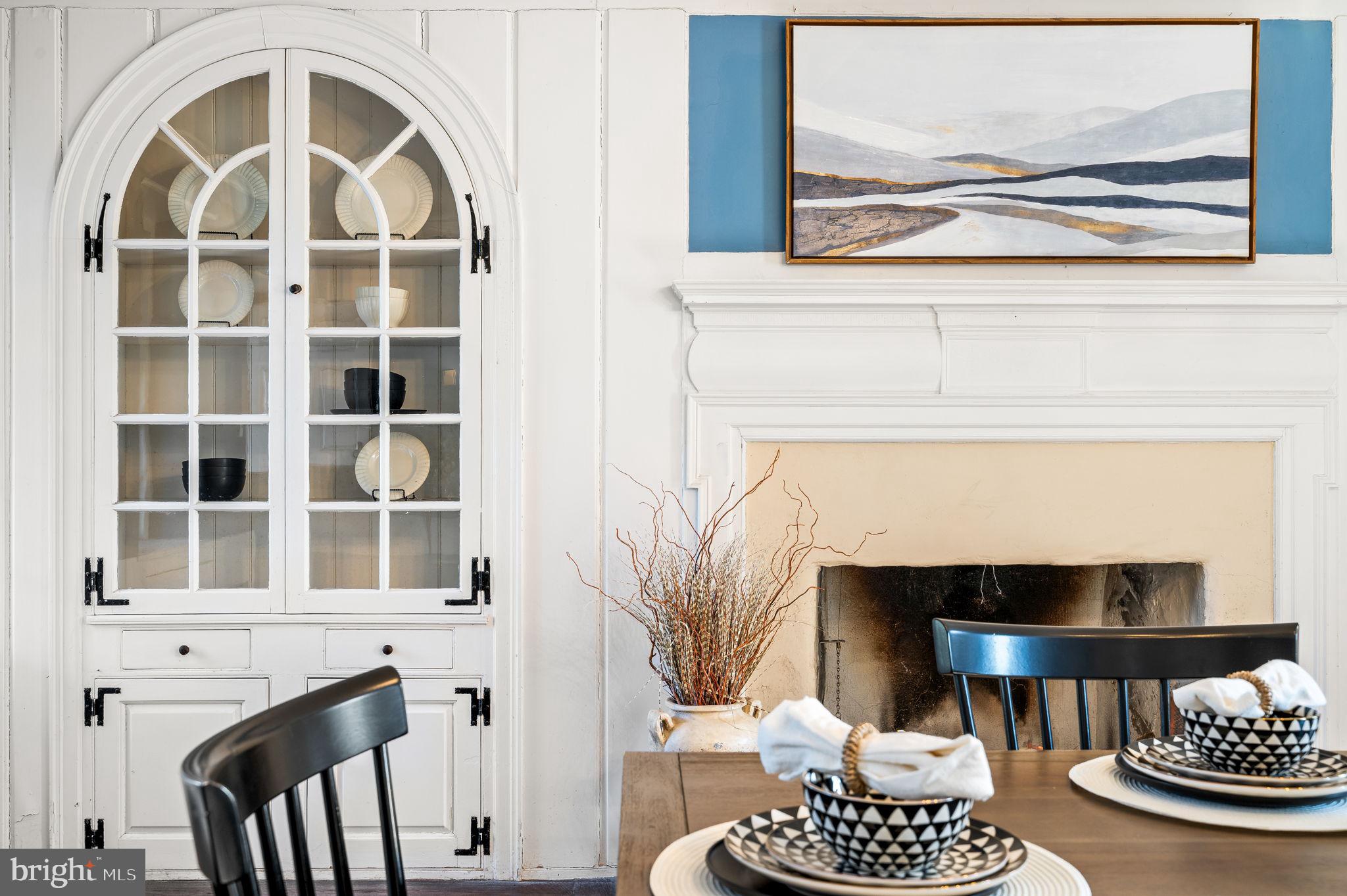 PENDLE HILL - Residential