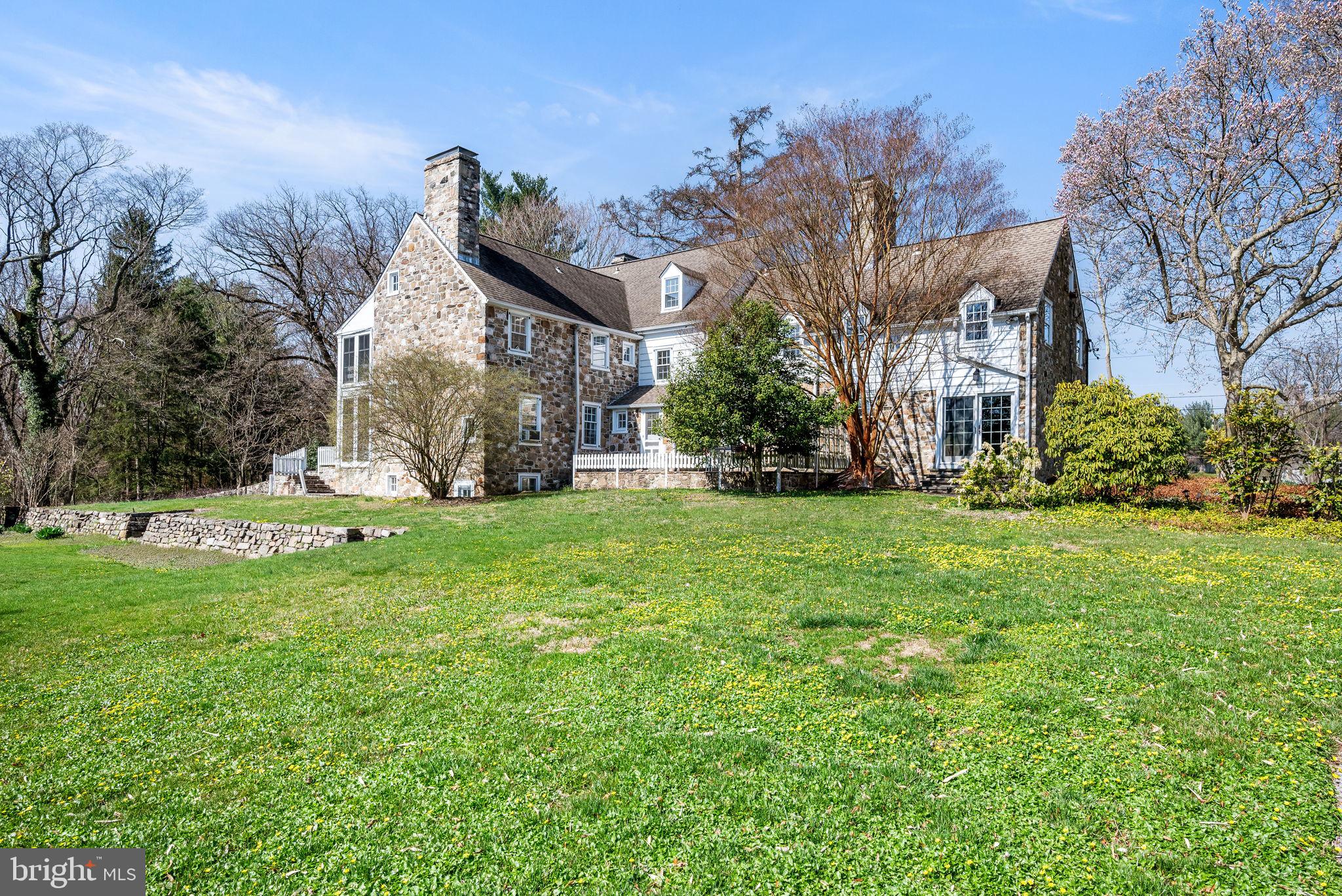 PENDLE HILL - Residential