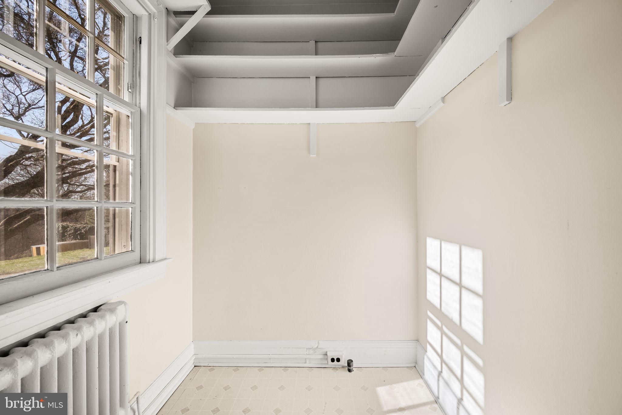 PENDLE HILL - Residential