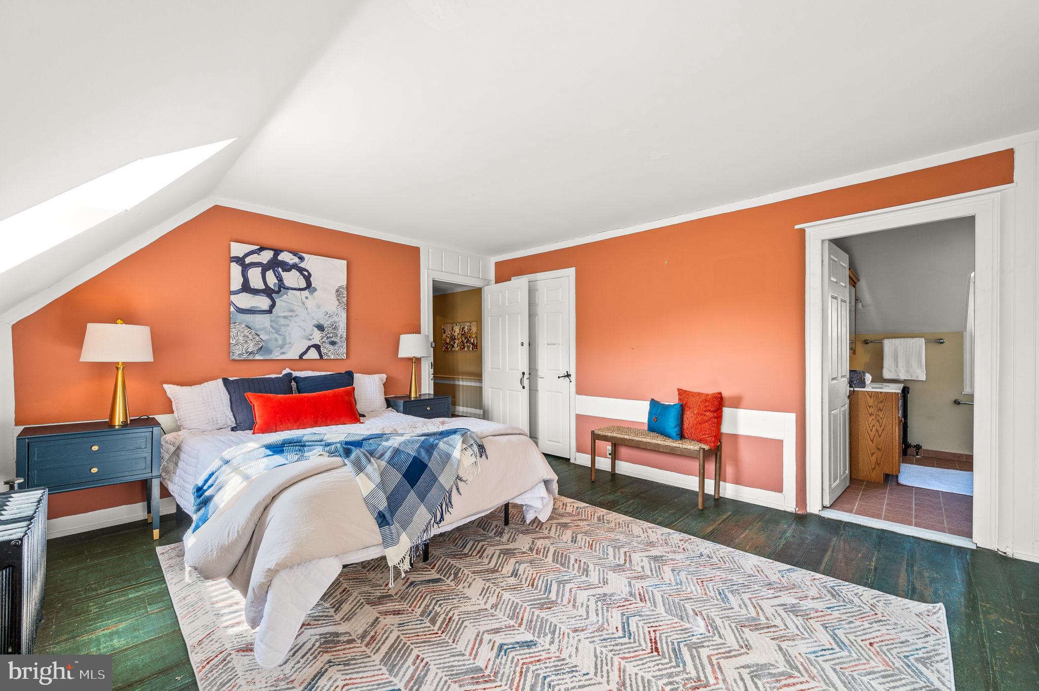 PENDLE HILL - Residential