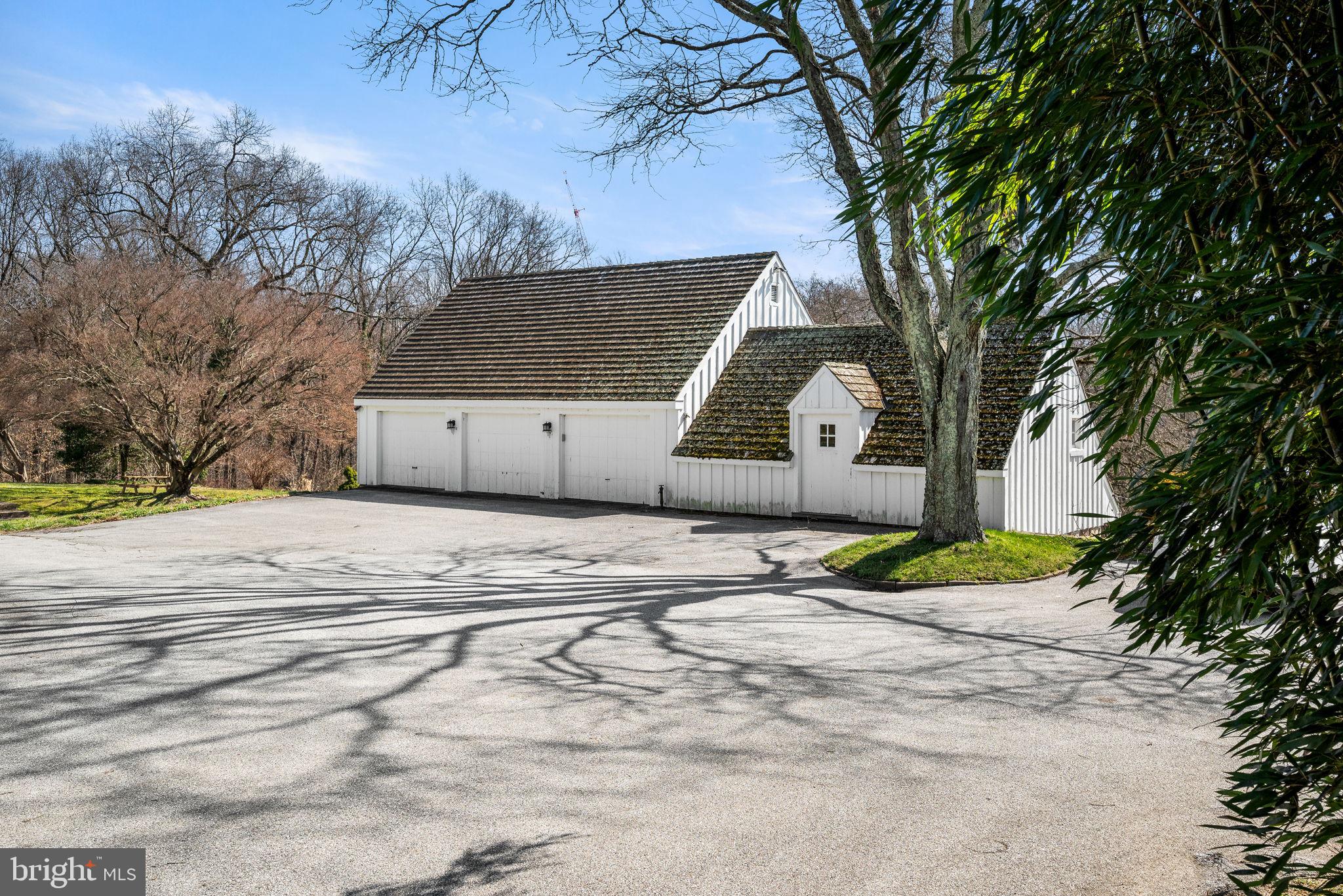 PENDLE HILL - Residential