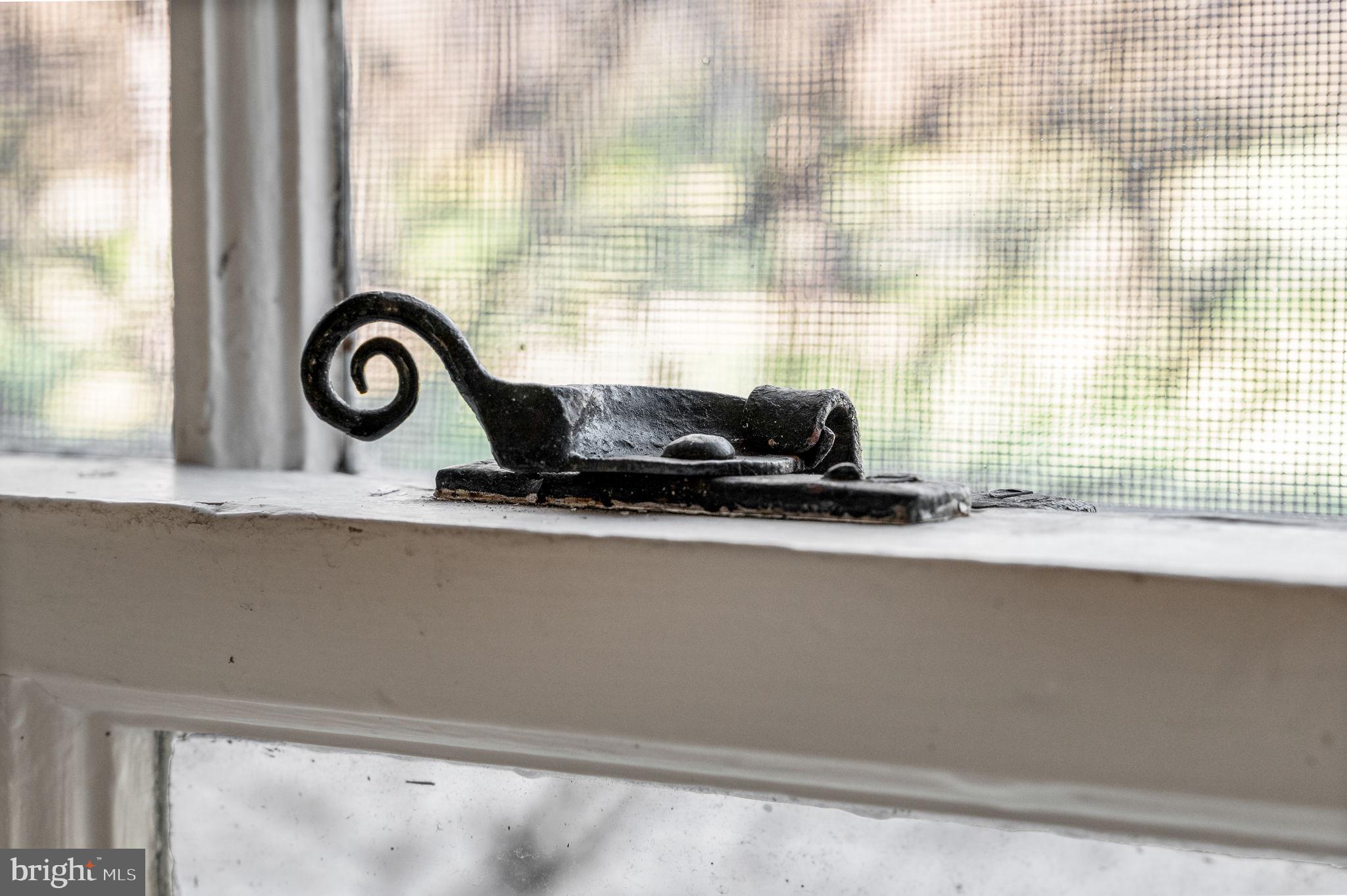 PENDLE HILL - Residential