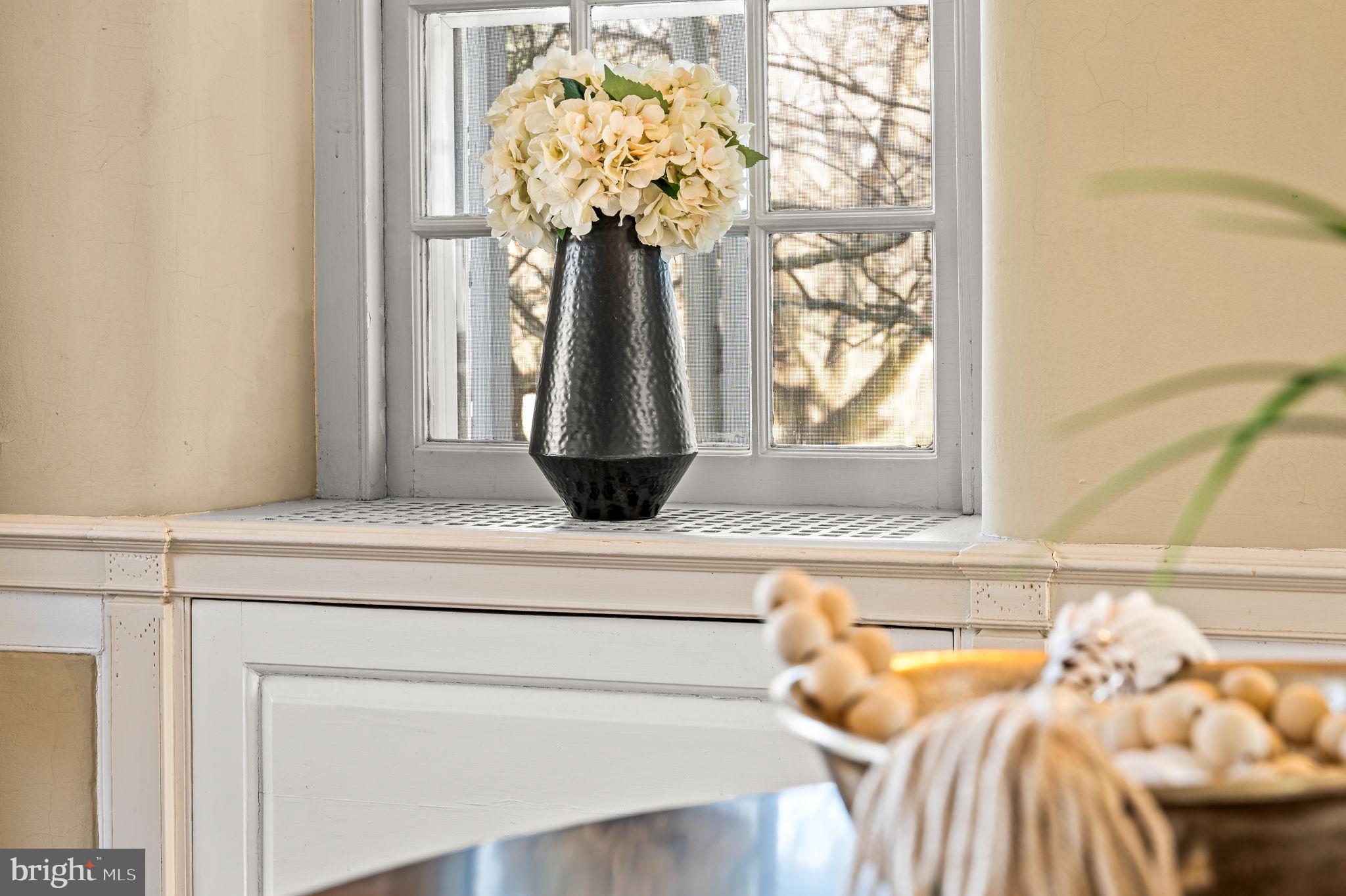 PENDLE HILL - Residential