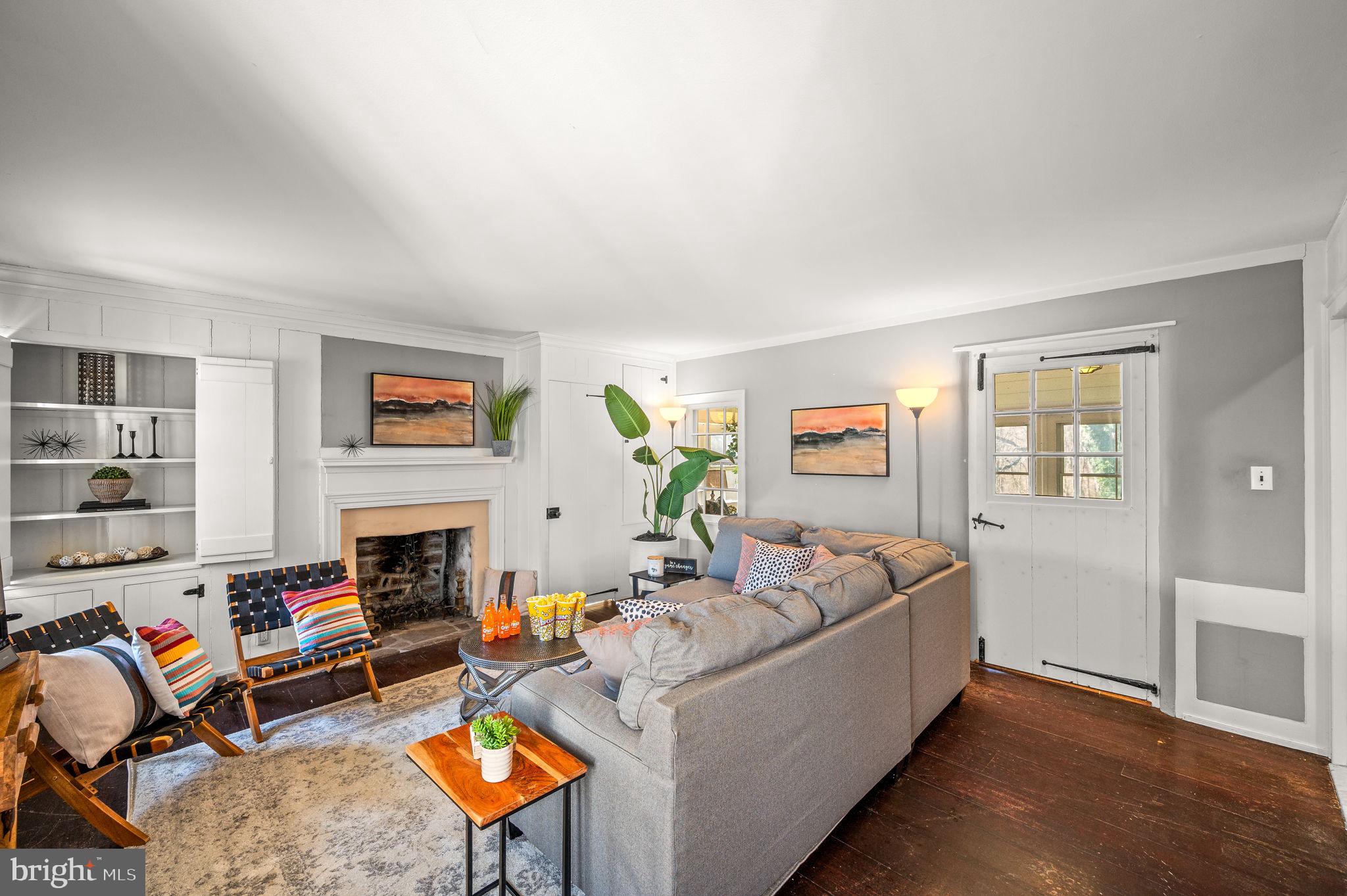 PENDLE HILL - Residential