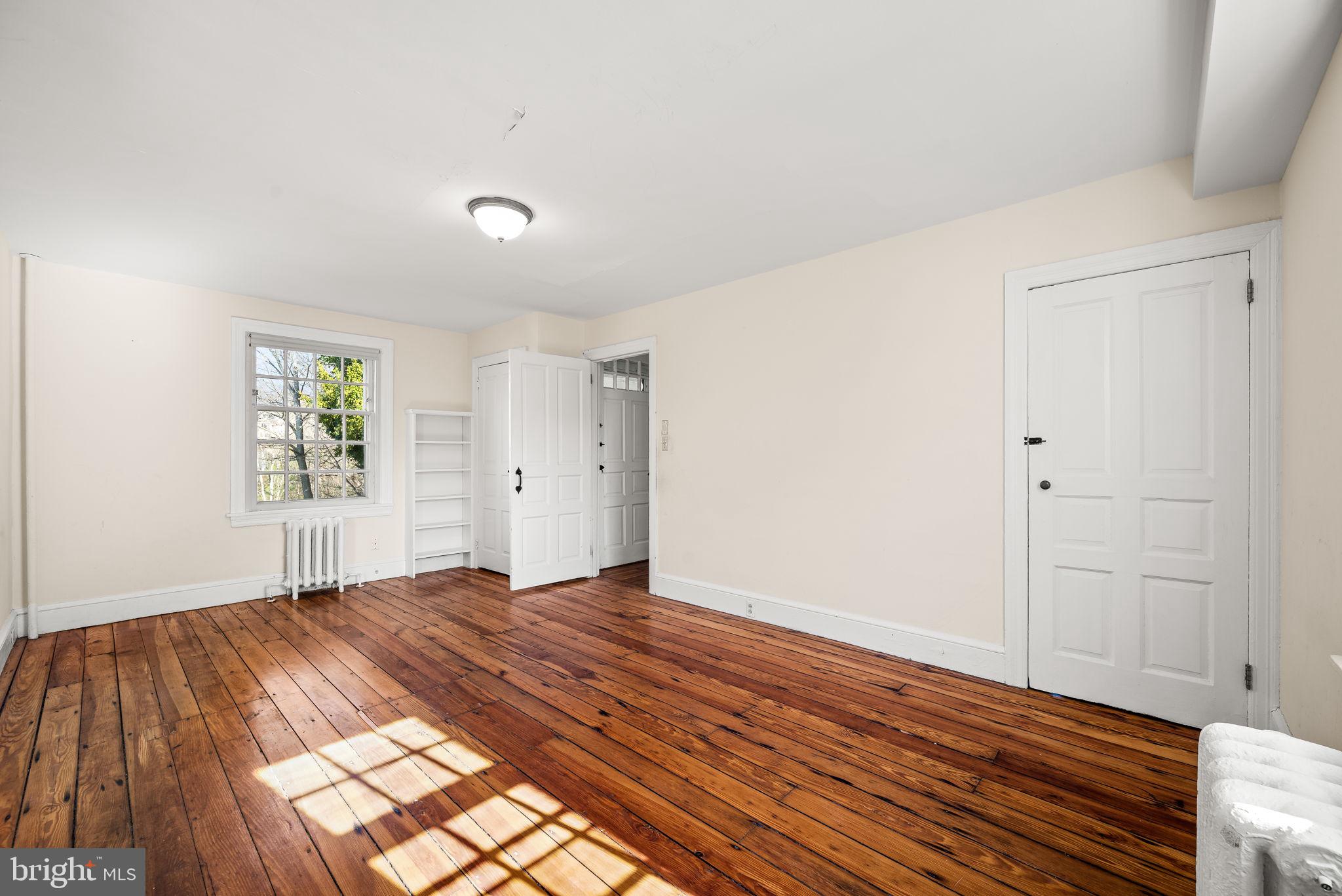 PENDLE HILL - Residential