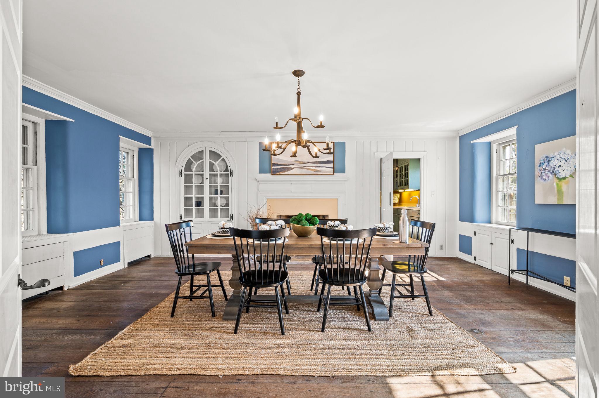 PENDLE HILL - Residential