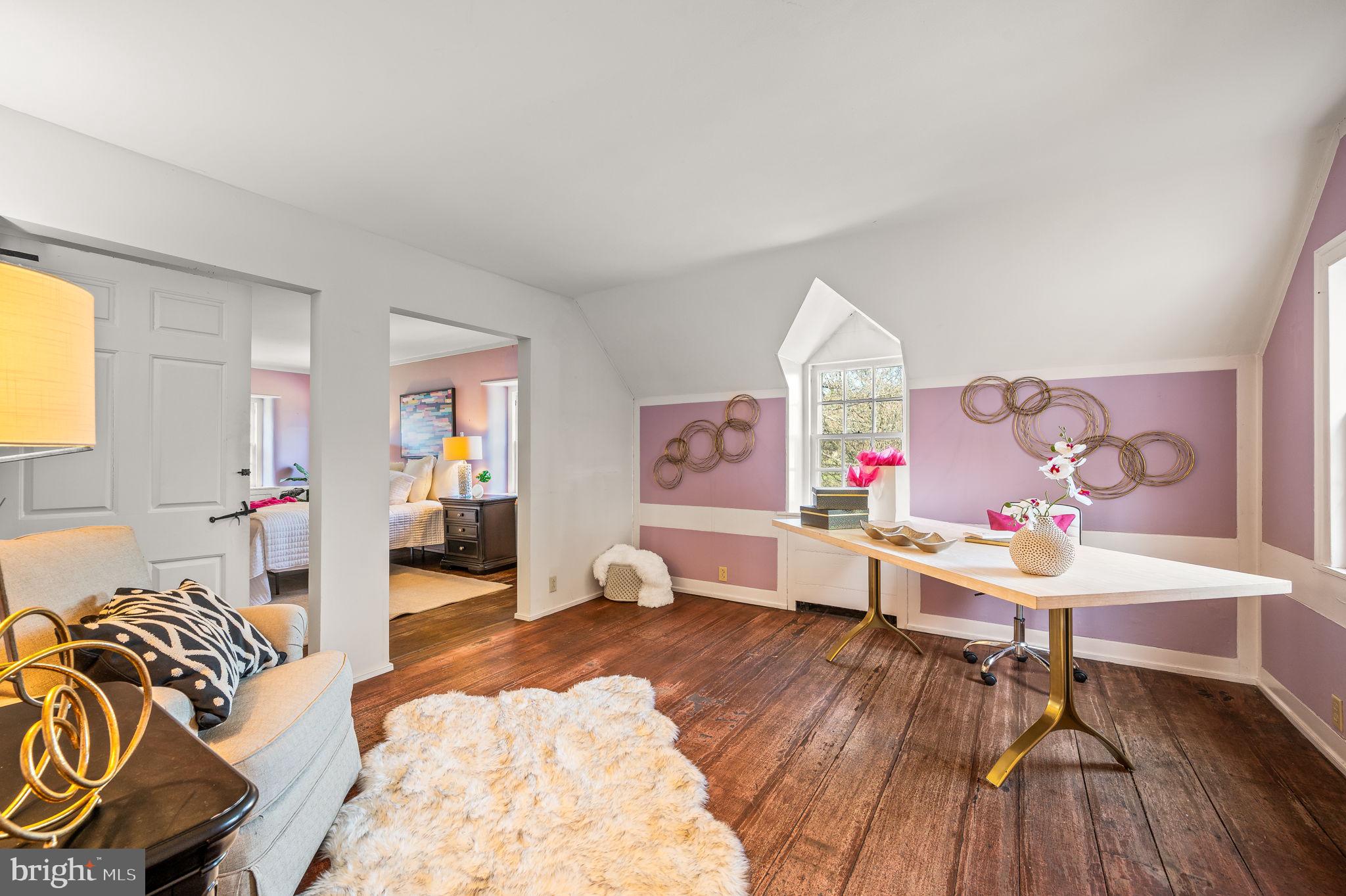 PENDLE HILL - Residential