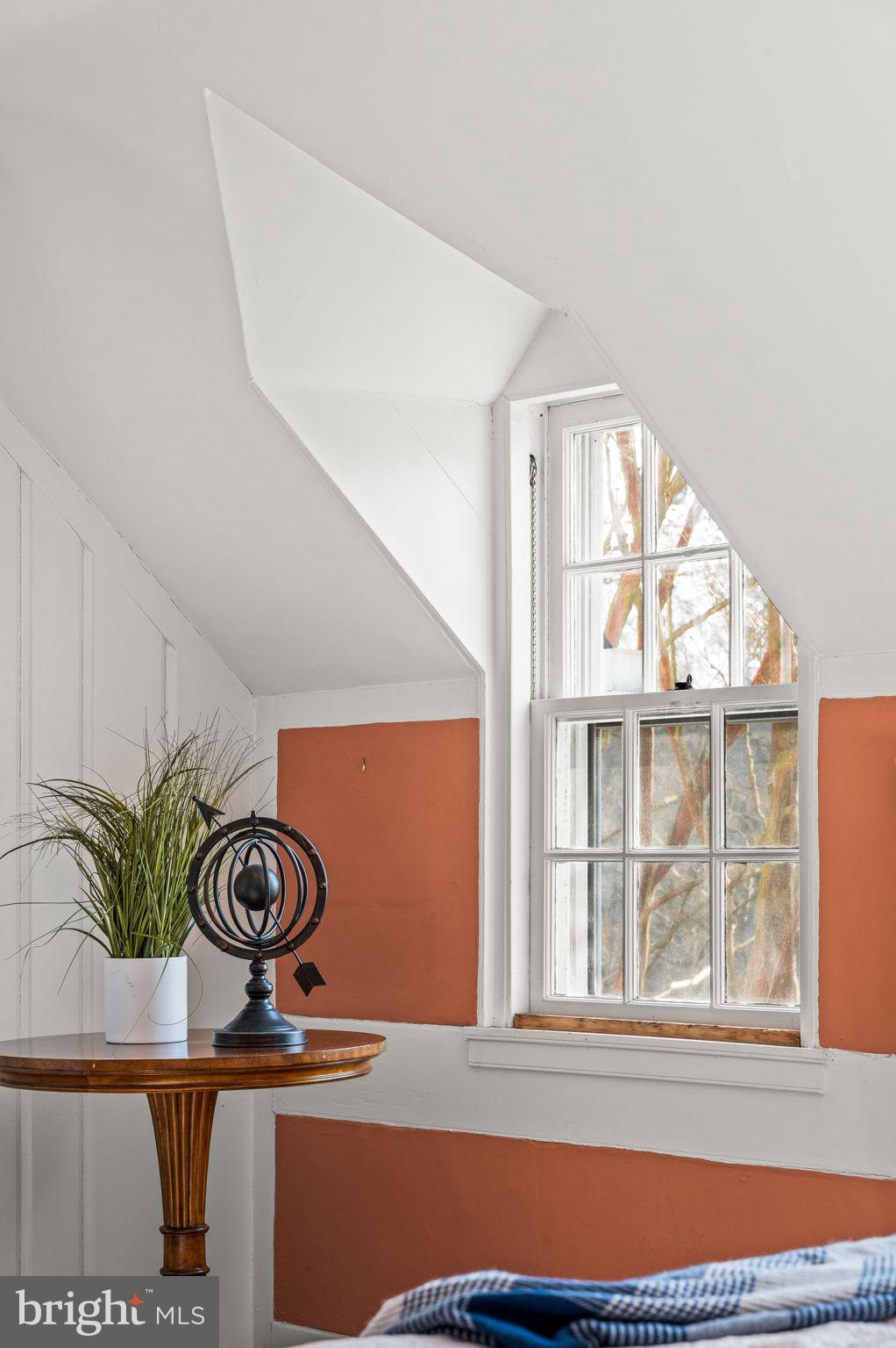 PENDLE HILL - Residential