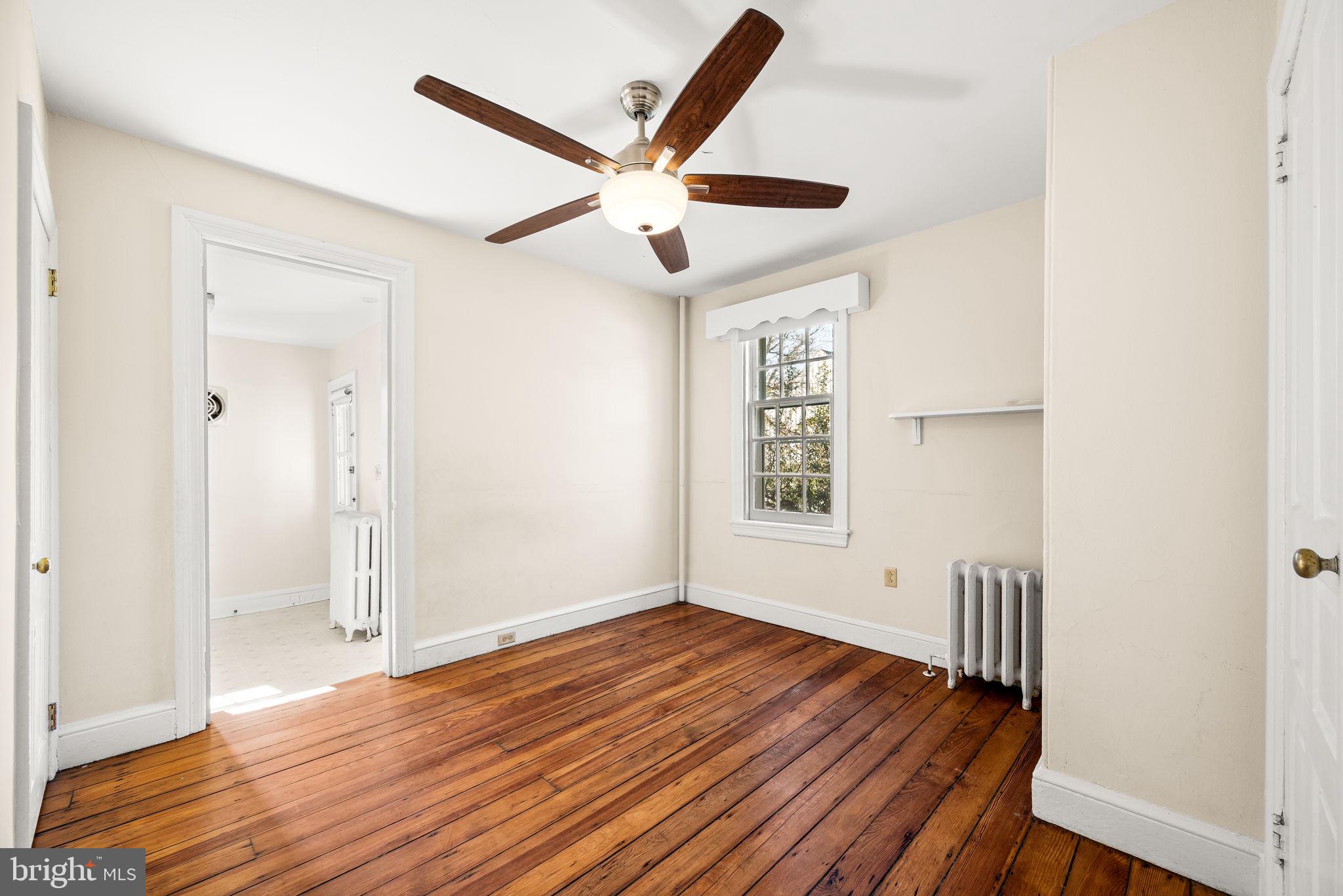 PENDLE HILL - Residential